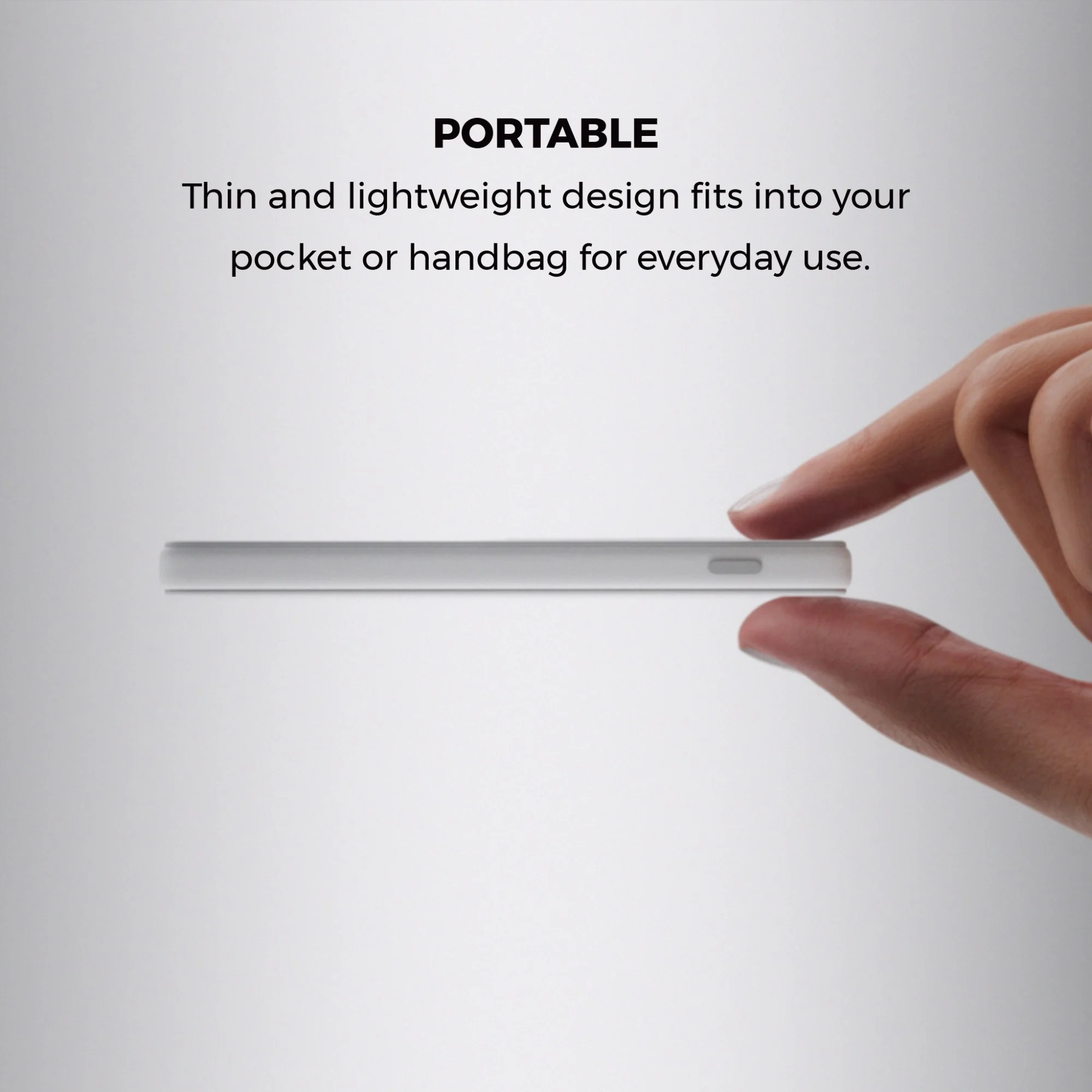Duo Pack - Infinity Magnetic Wireless Chargers - Image 6