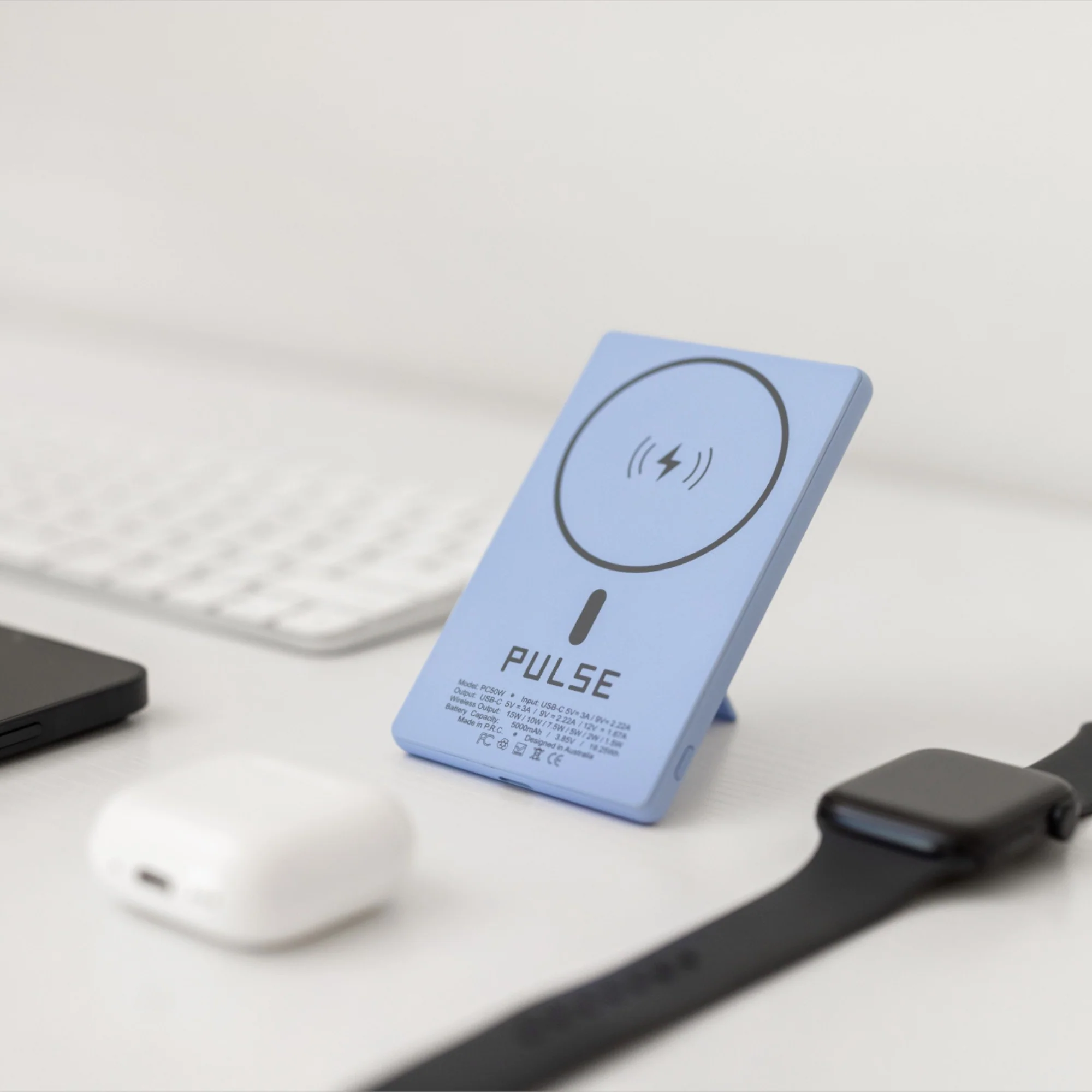 Duo Pack - Infinity Magnetic Wireless Chargers - Image 8