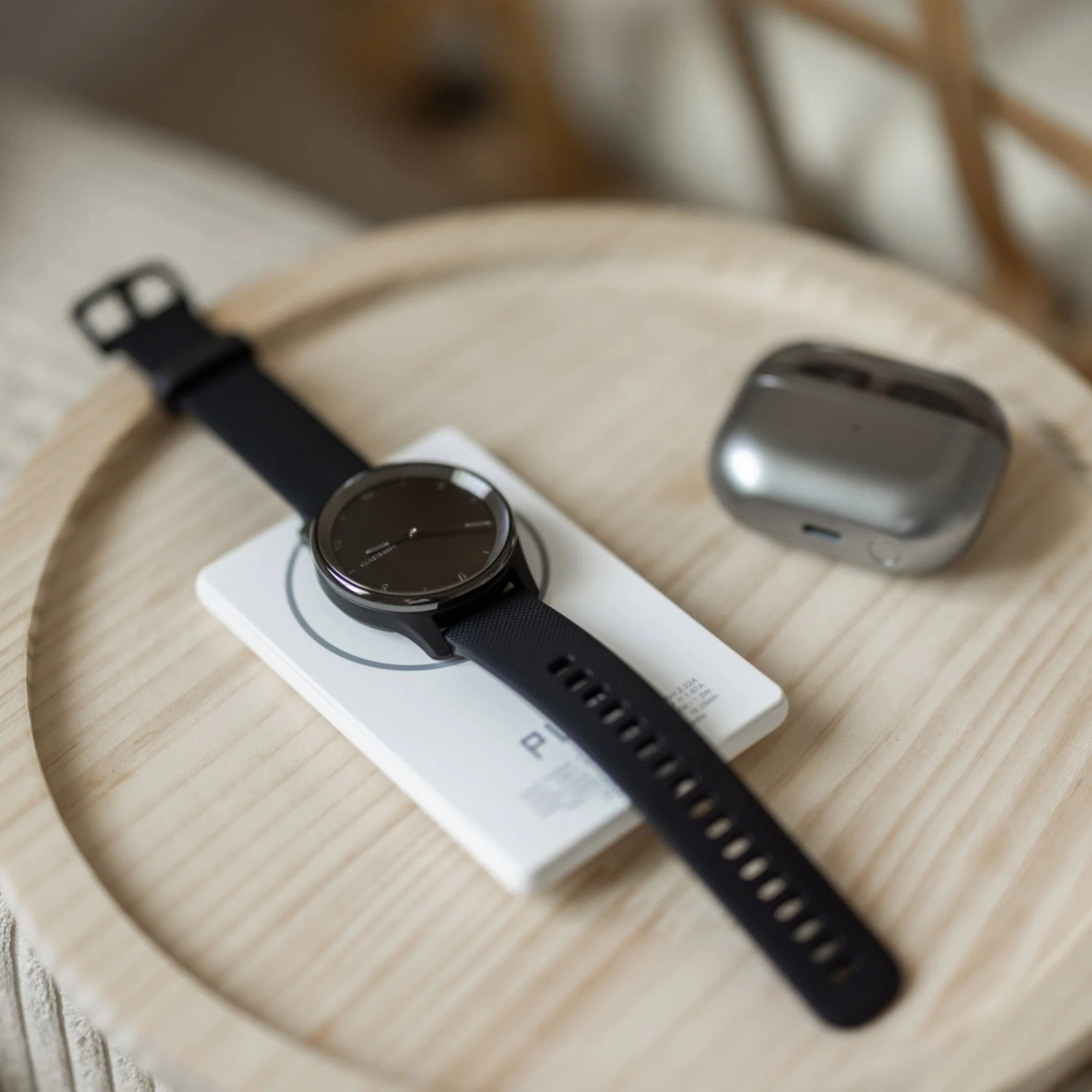 Duo Pack - Infinity Magnetic Wireless Chargers - Image 82