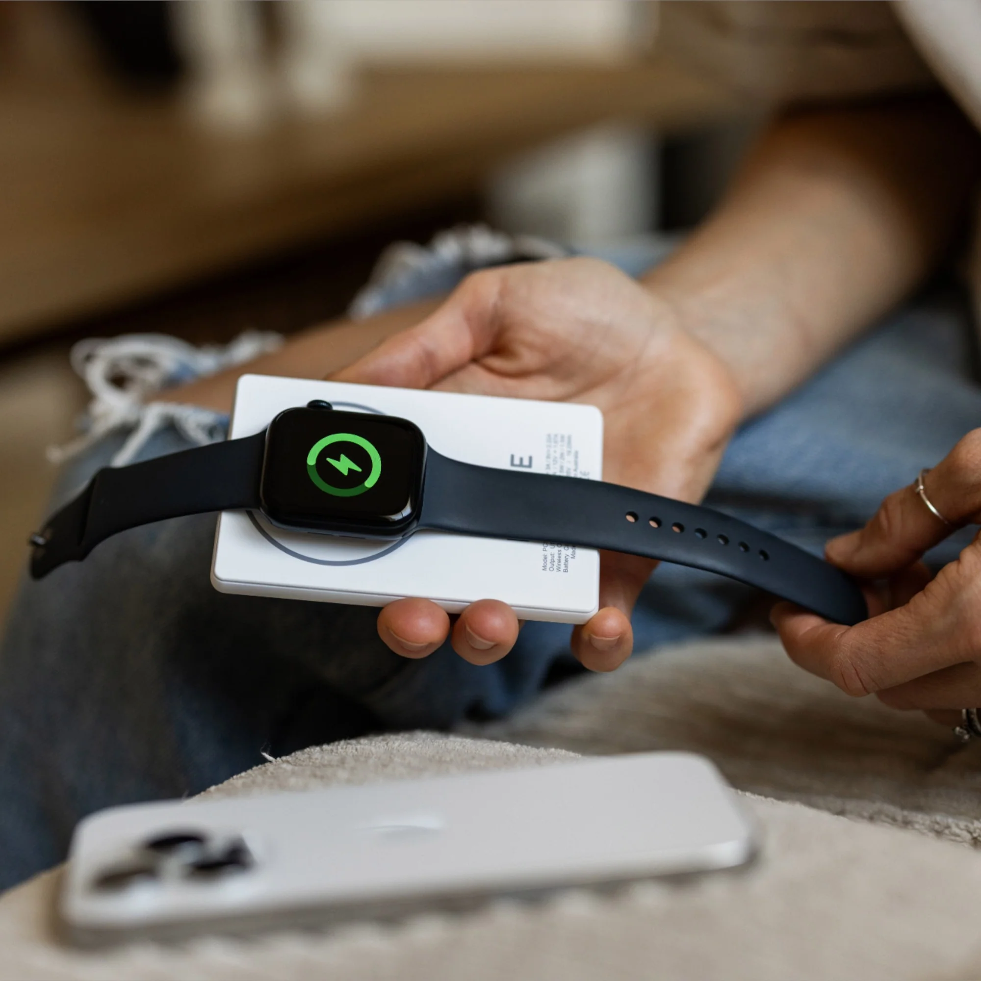 Duo Pack - Infinity Magnetic Wireless Chargers - Image 84