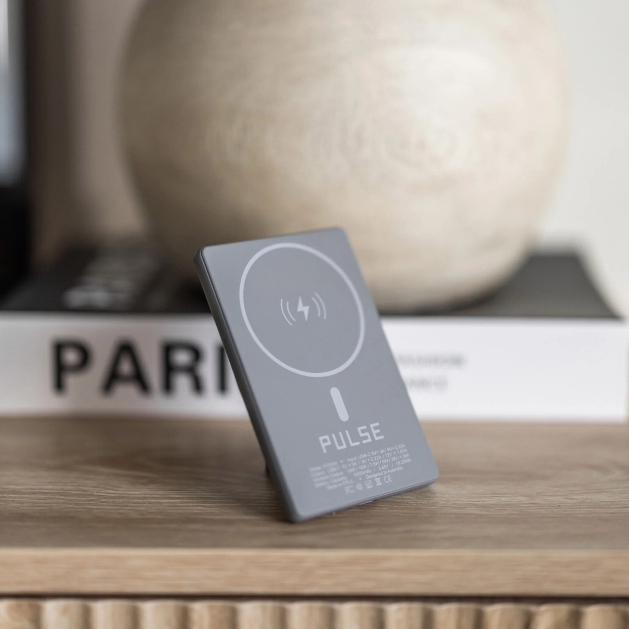 Duo Pack - Infinity Magnetic Wireless Chargers - Image 89