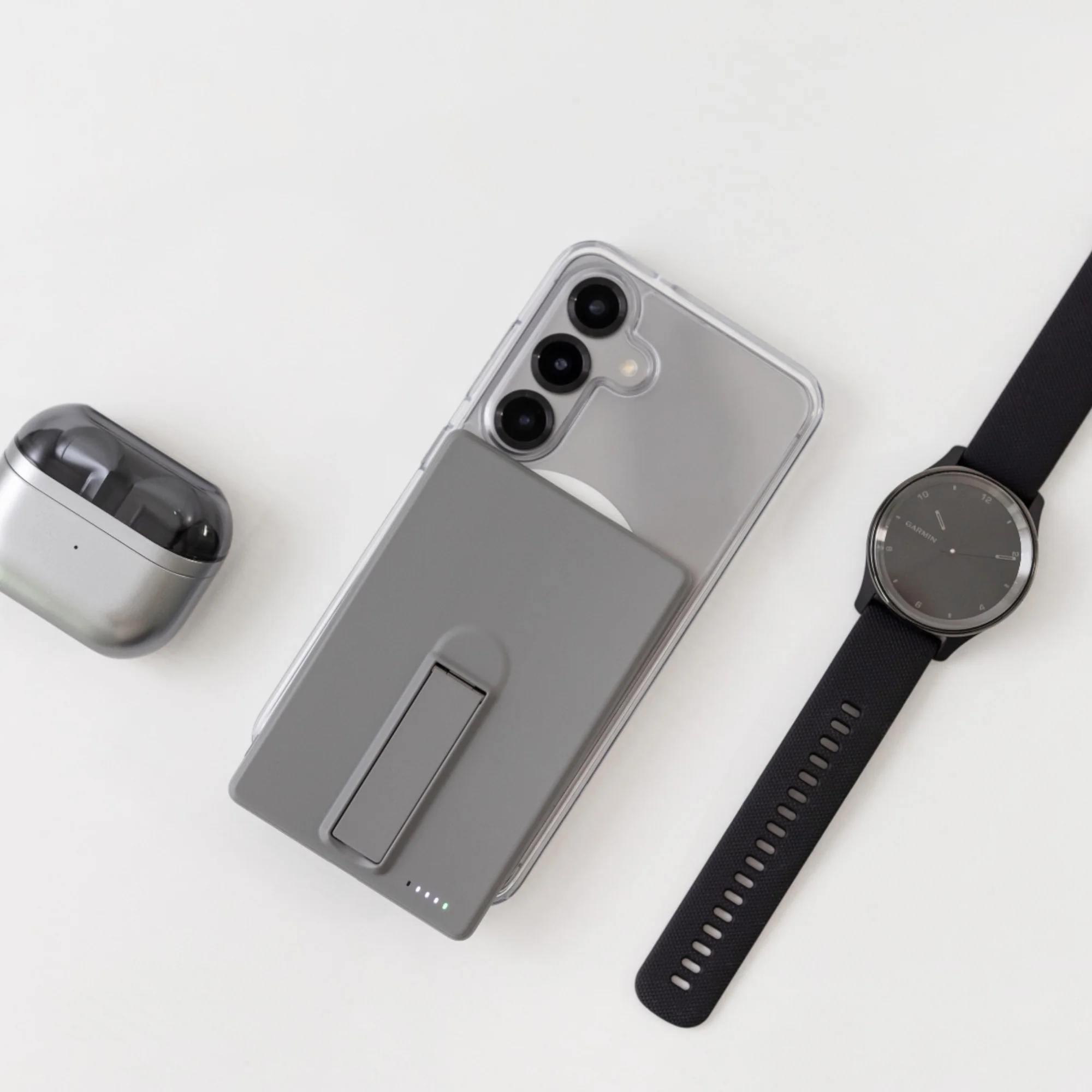 Duo Pack - Infinity Magnetic Wireless Chargers - Image 98