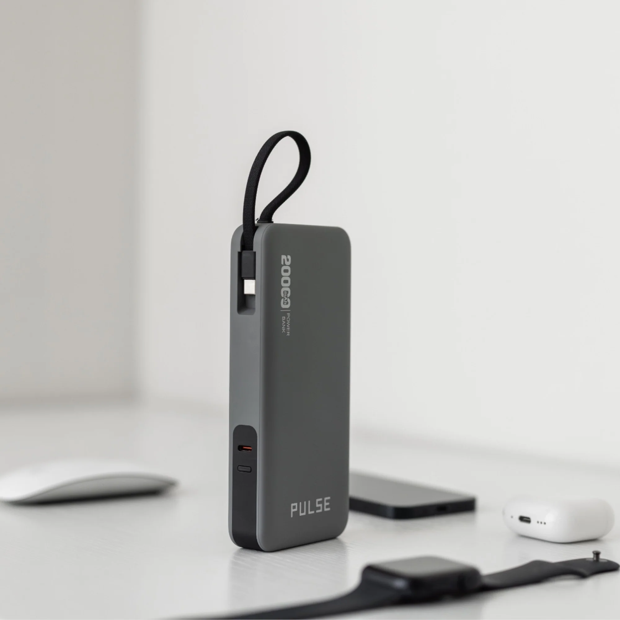 Duo Pack - Lightning 20,000mAh Power Bank - Image 17