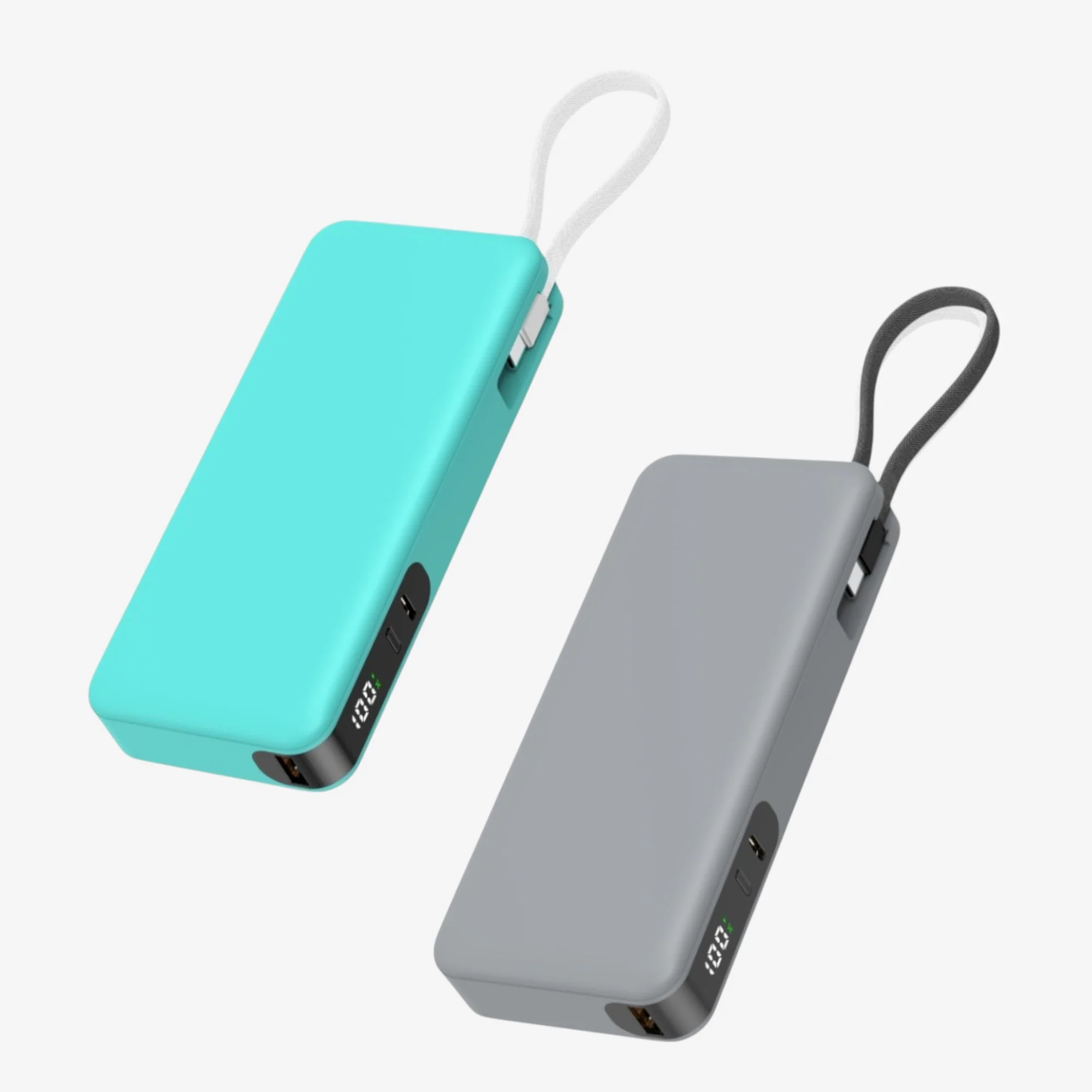 Duo Pack - Lightning 20,000mAh Power Bank - Image 2