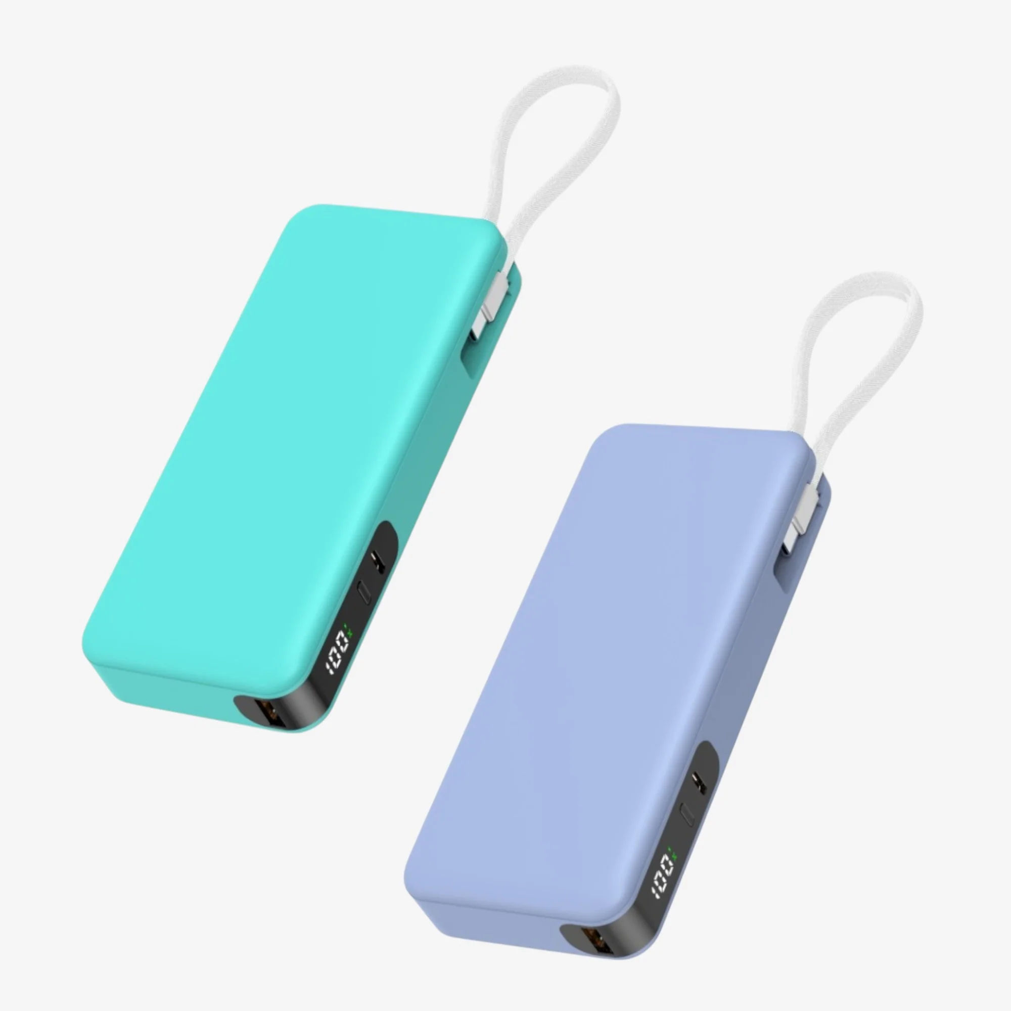 Duo Pack - Lightning 20,000mAh Power Bank - Image 31