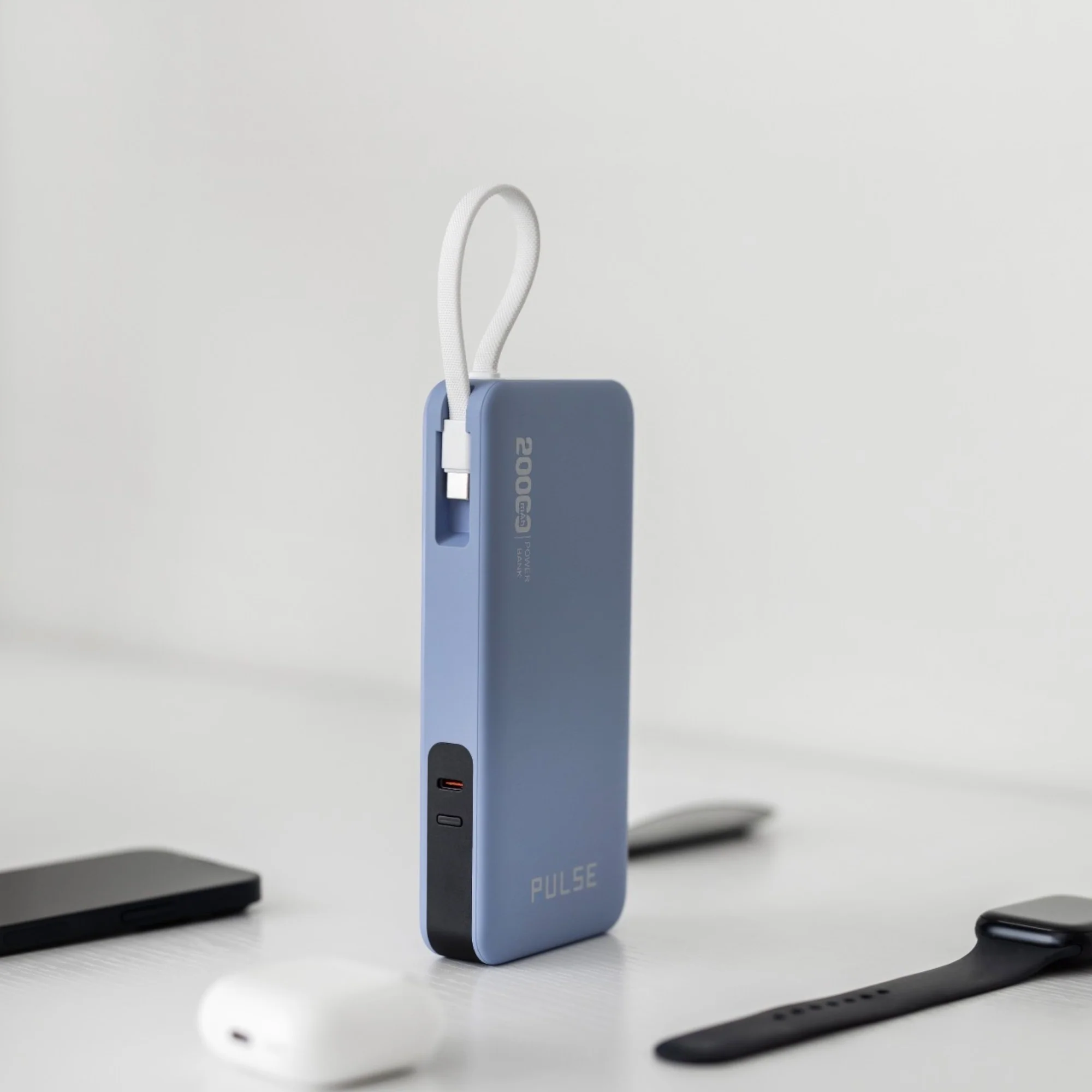 Duo Pack - Lightning 20,000mAh Power Bank - Image 36