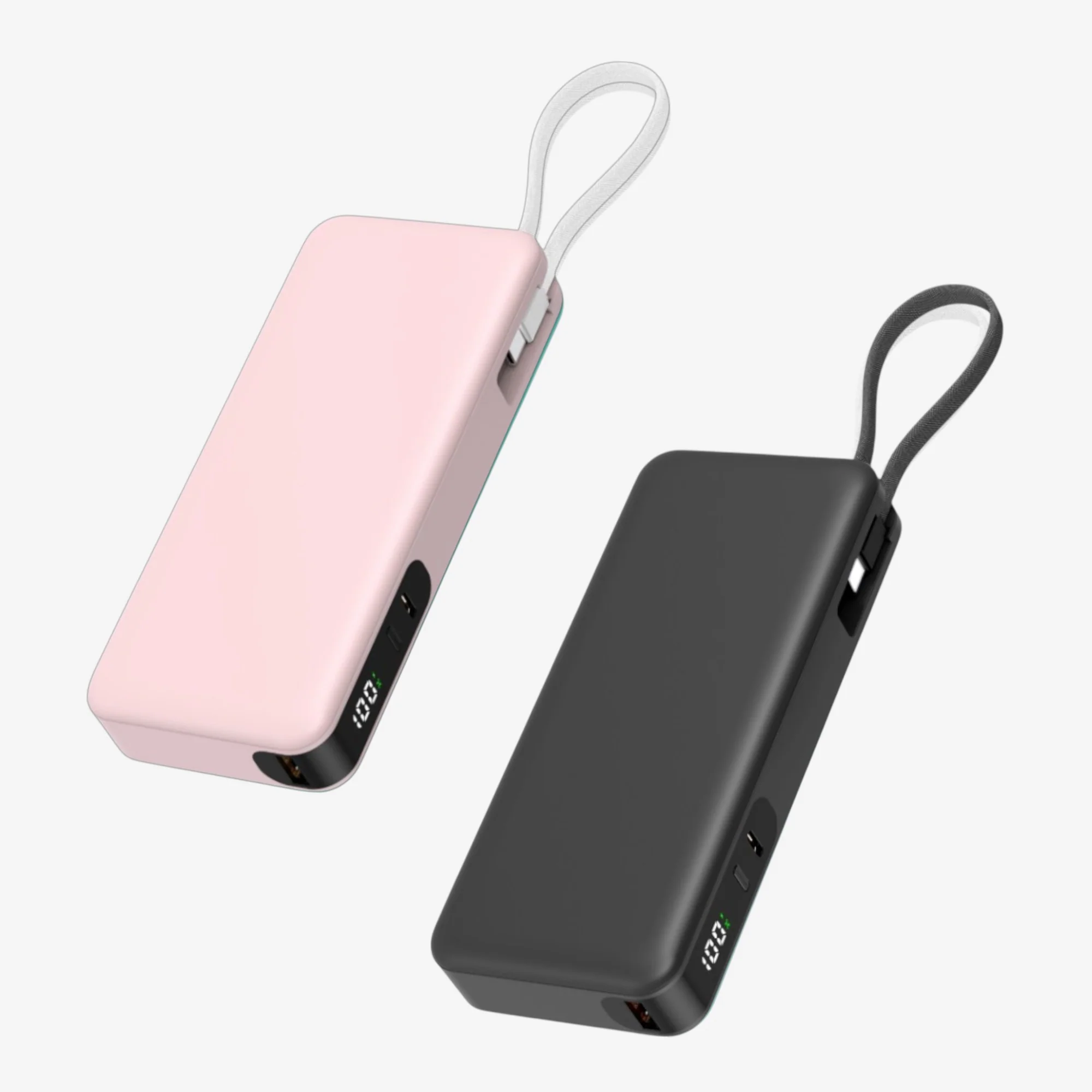 Duo Pack - Lightning 20,000mAh Power Bank - Image 41