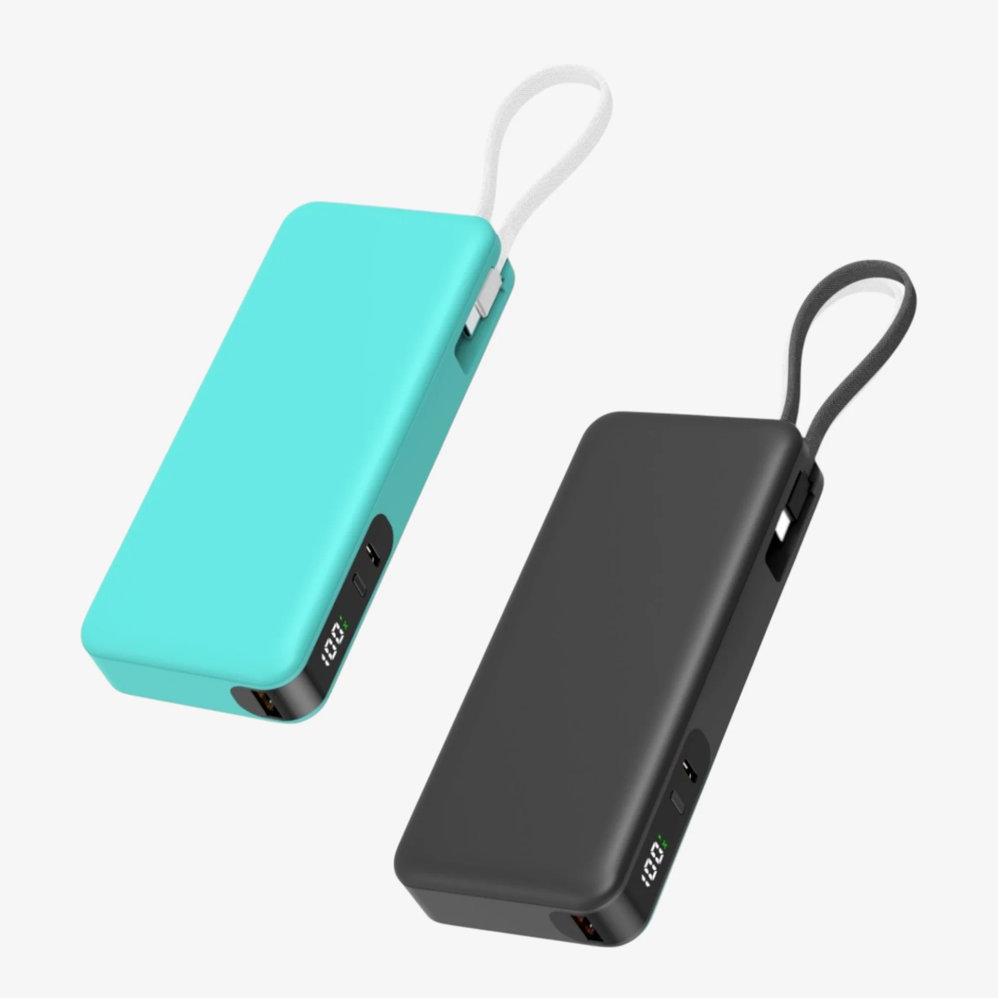 Duo Pack - Lightning 20,000mAh Power Bank - Image 62
