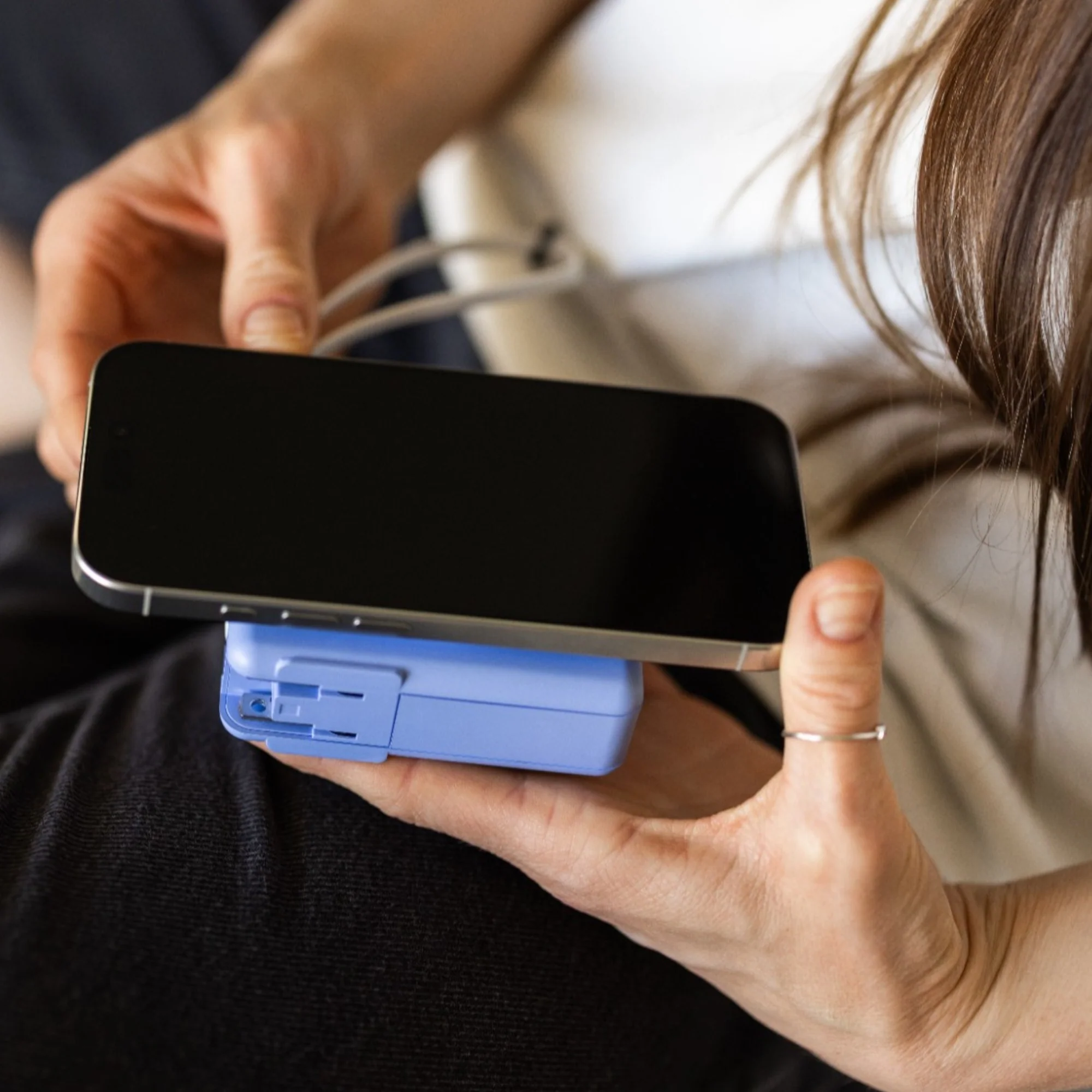Duo Pack - Universe 5-in-1 Power Bank & Charger - Image 11