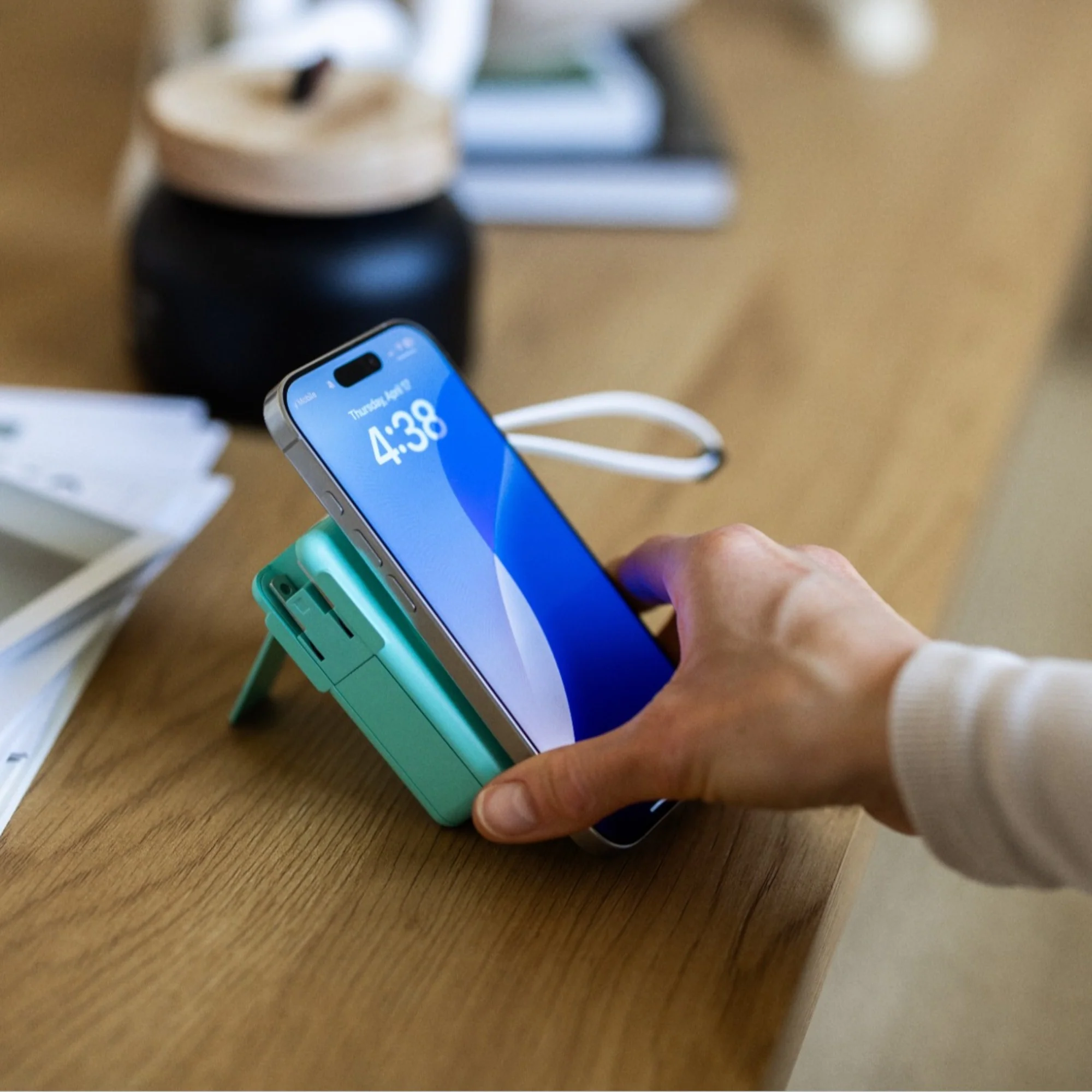 Duo Pack - Universe 5-in-1 Power Bank & Charger - Image 21