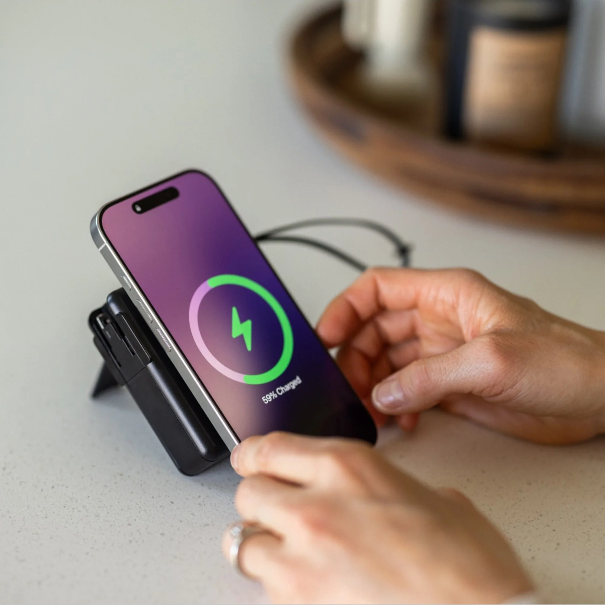 Duo Pack - Universe 5-in-1 Power Bank & Charger - Image 42