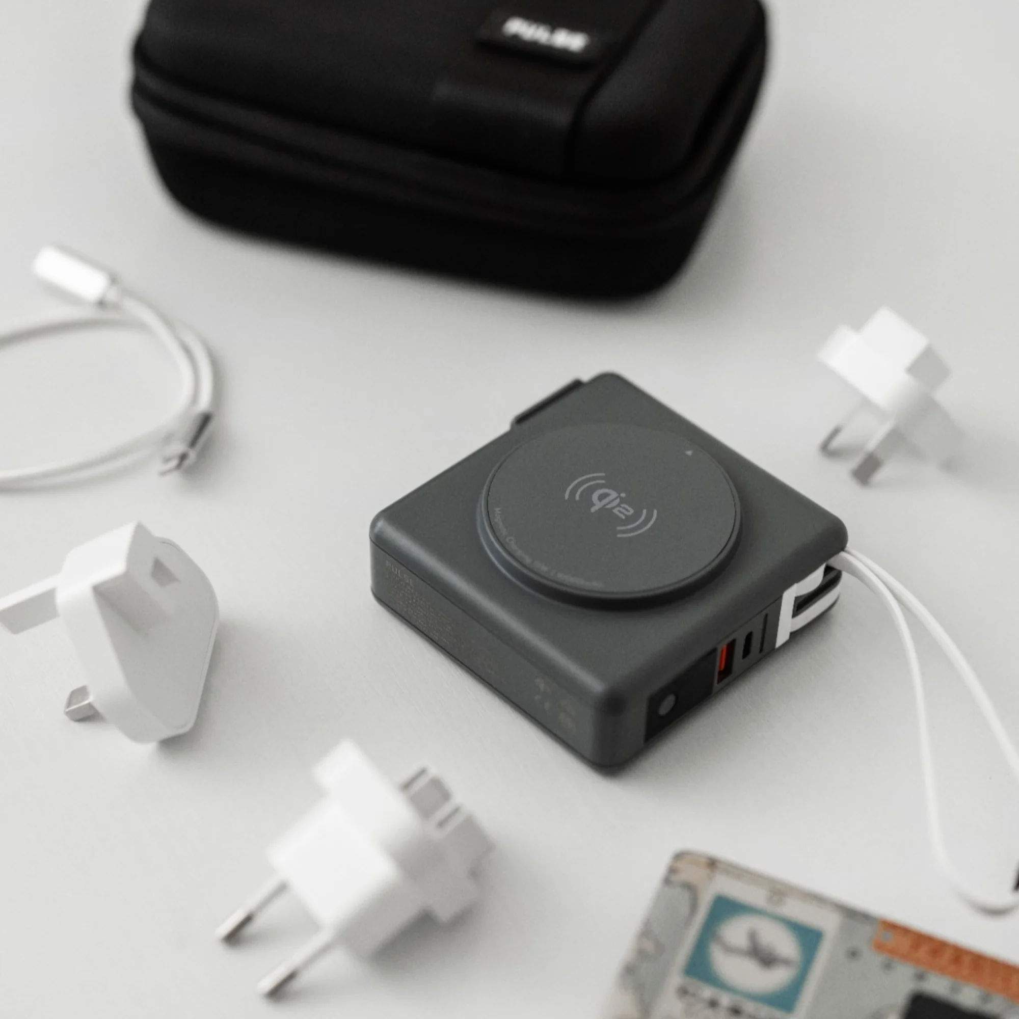 Duo Pack - Universe 5-in-1 Power Bank & Charger - Image 58