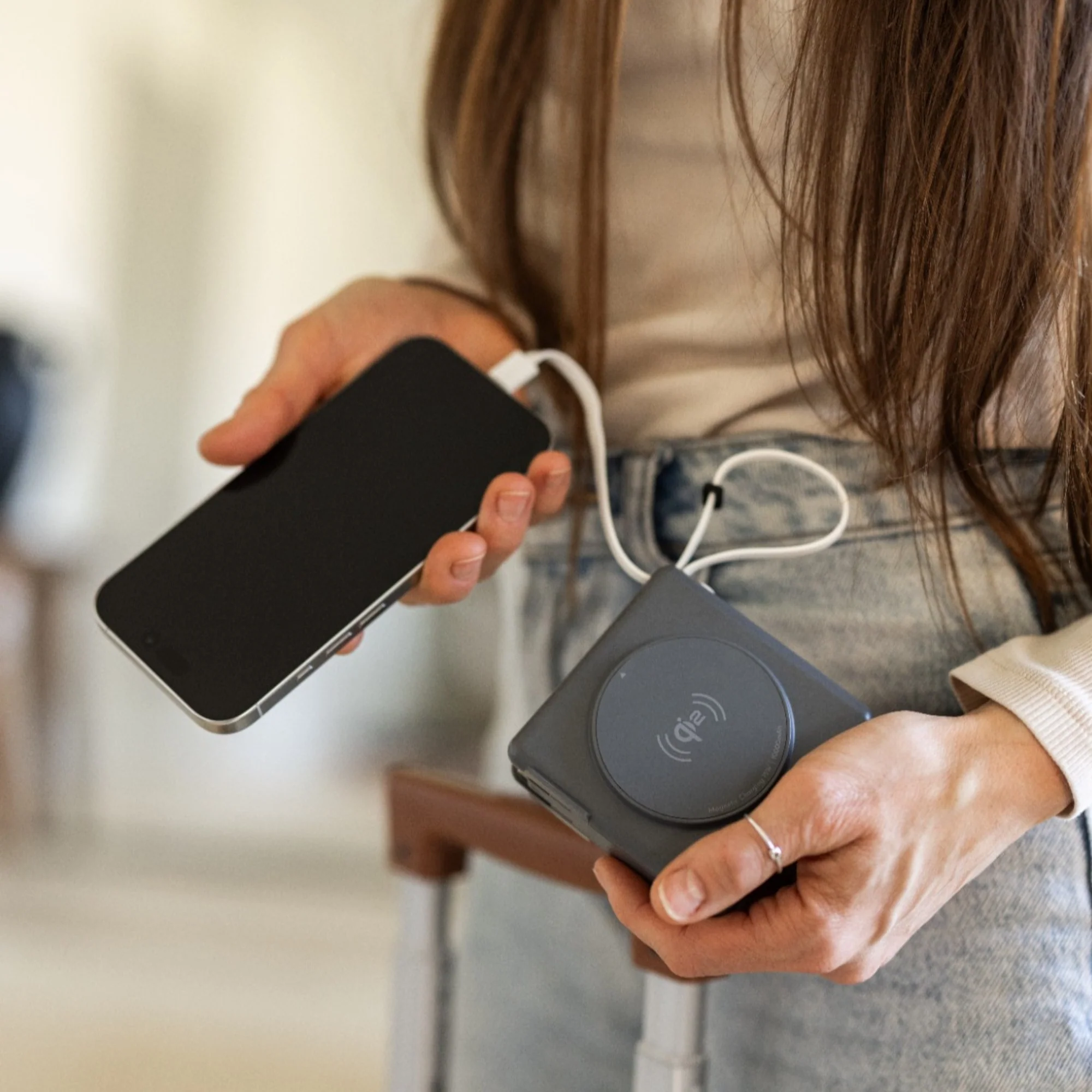 Duo Pack - Universe 5-in-1 Power Bank & Charger - Image 62