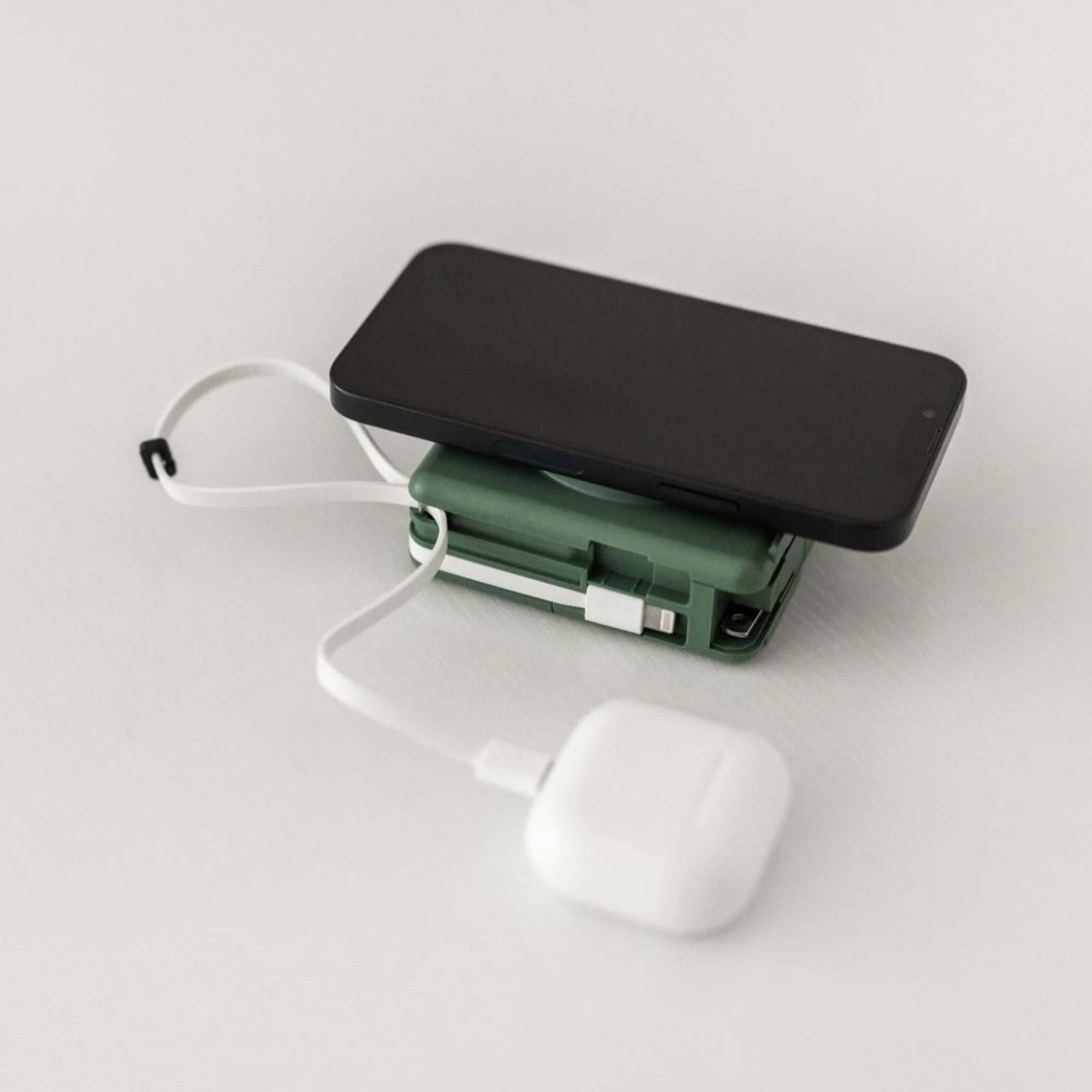 Duo Pack - Universe 5-in-1 Power Bank & Charger - Image 72