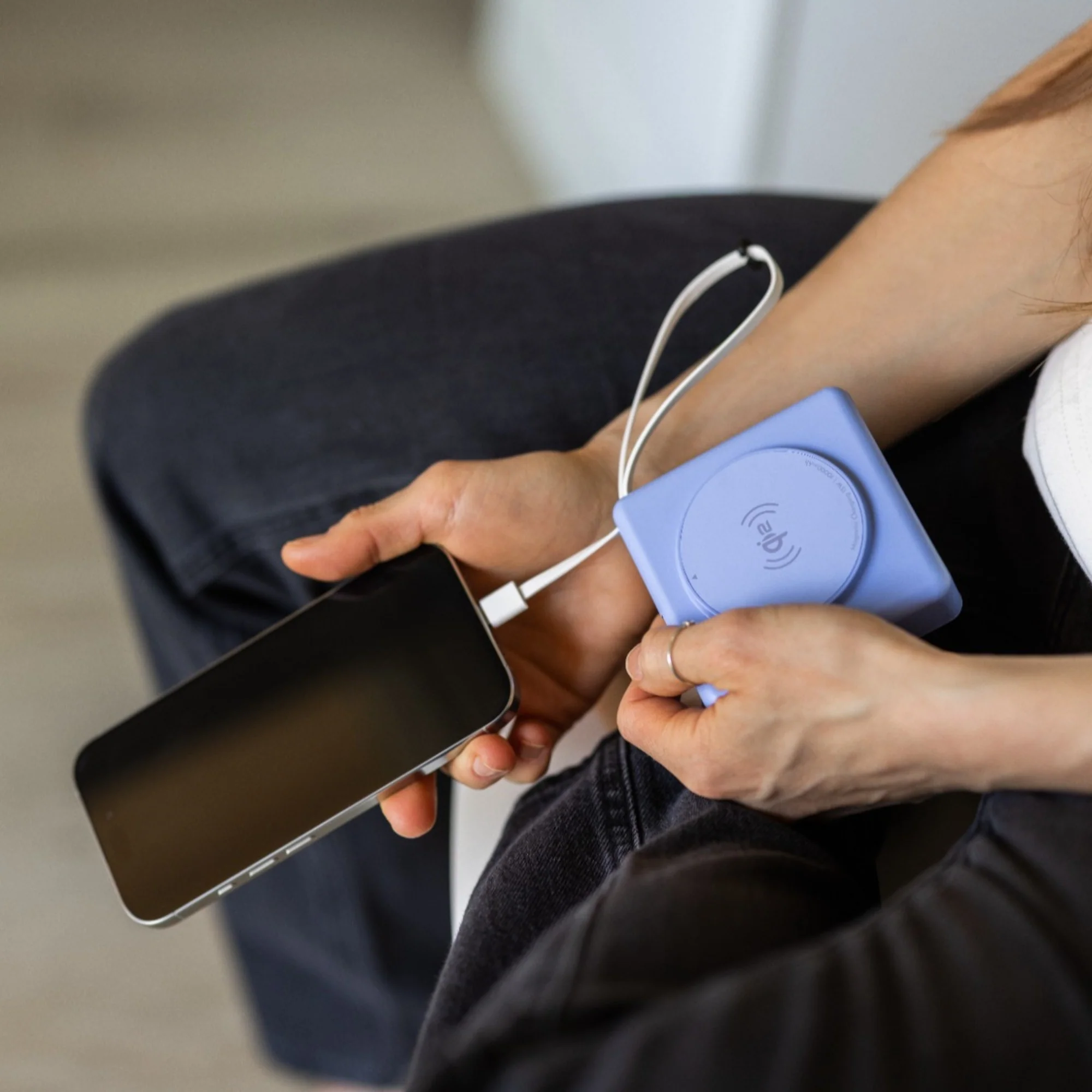 Duo Pack - Universe 5-in-1 Power Bank & Charger - Image 9