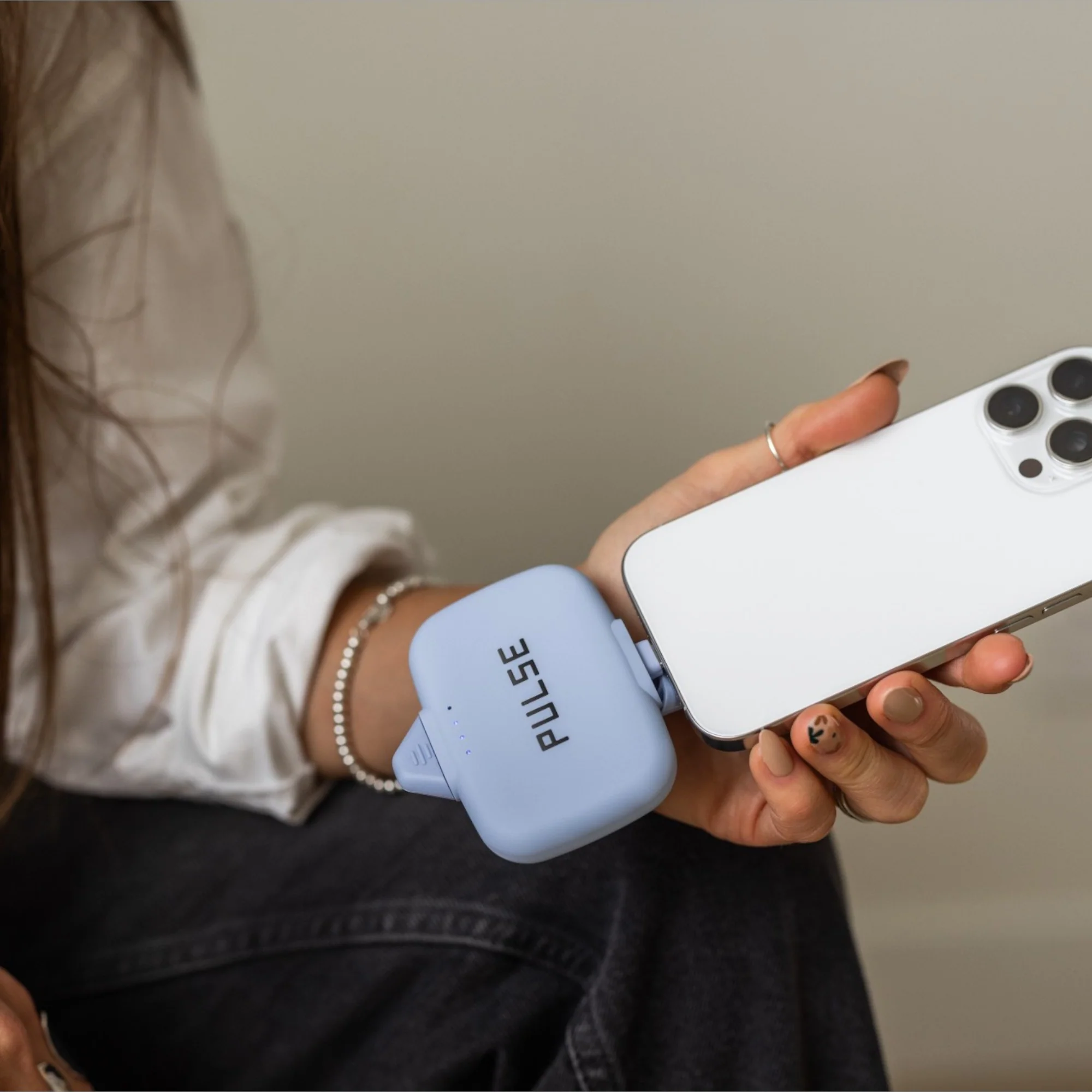 Duo Pack - Venus Portable Universal Chargers - Image 10