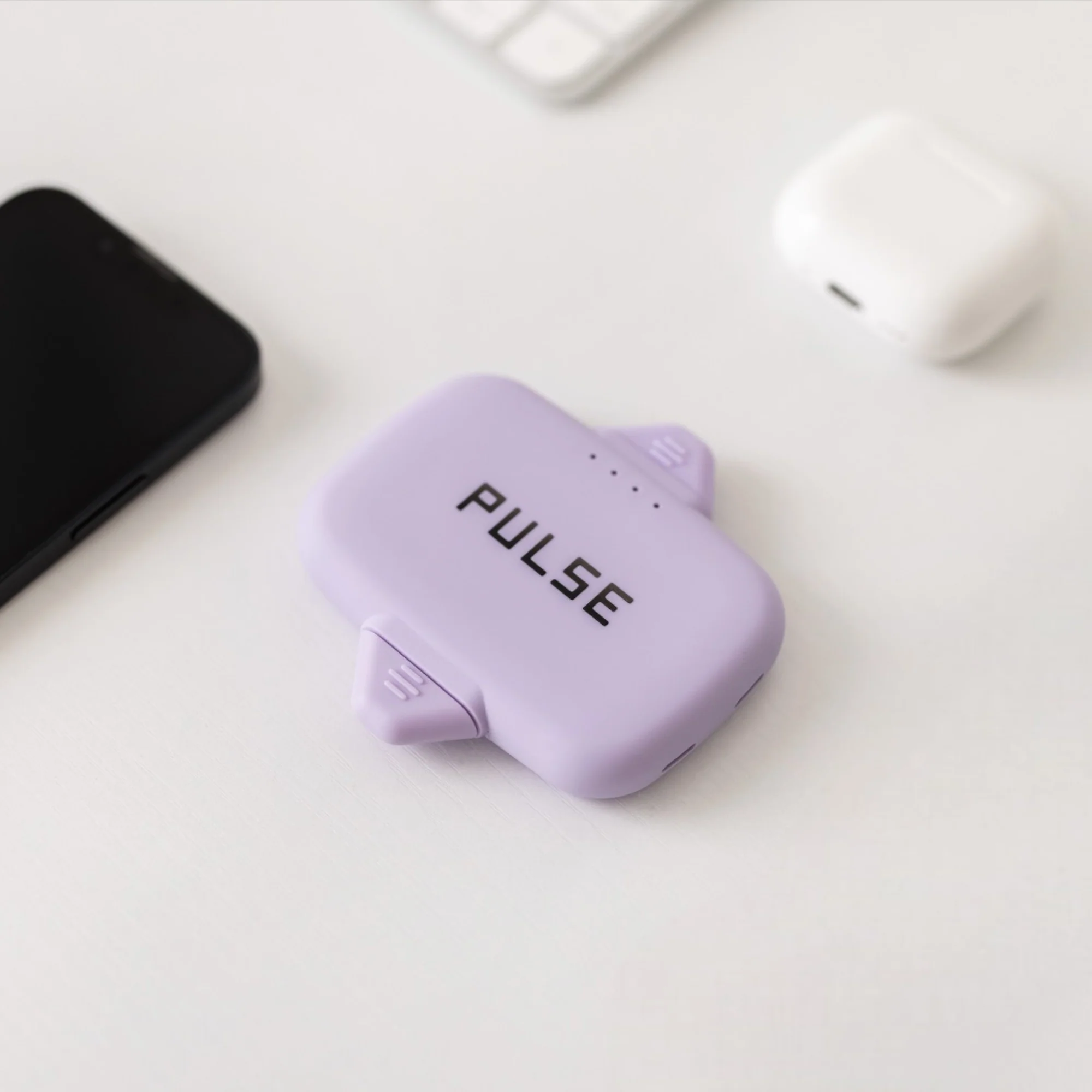 Duo Pack - Venus Portable Universal Chargers - Image 28