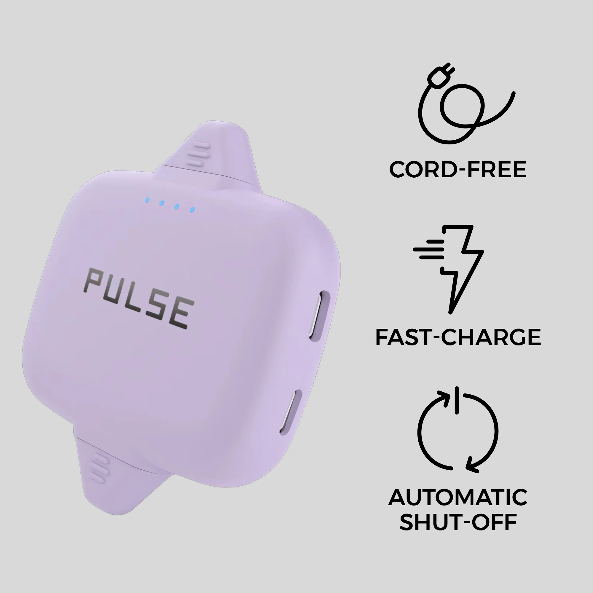Duo Pack - Venus Portable Universal Chargers - Image 33