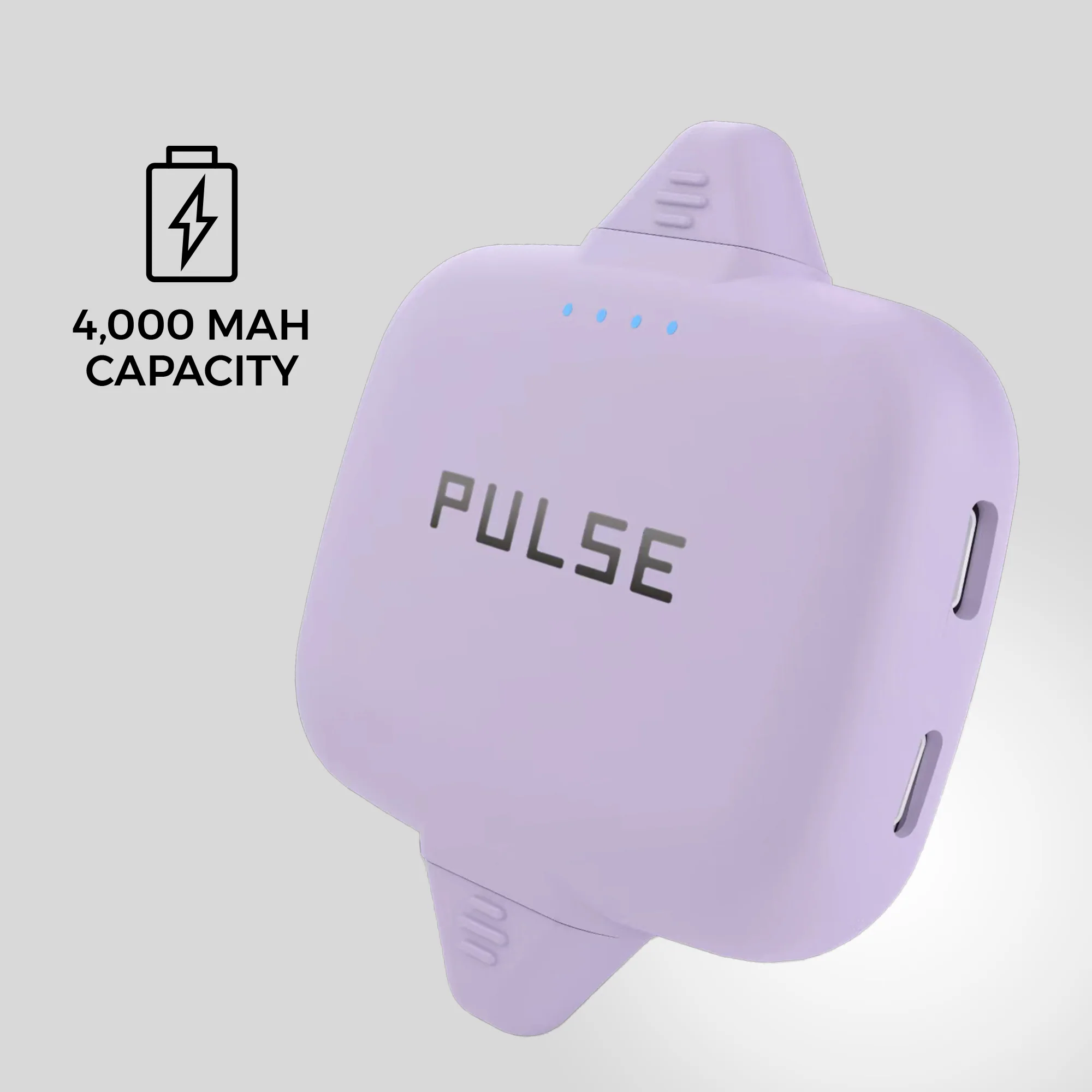 Duo Pack - Venus Portable Universal Chargers - Image 35