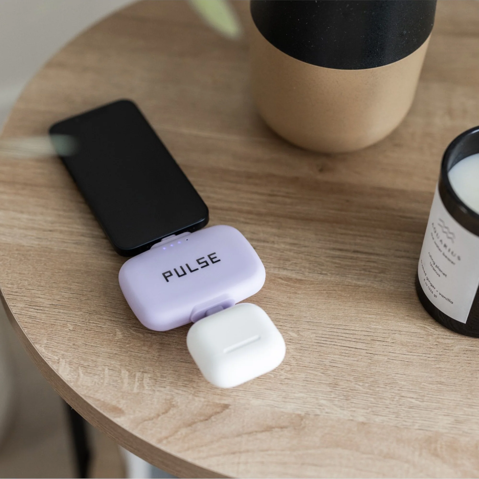Duo Pack - Venus Portable Universal Chargers - Image 40