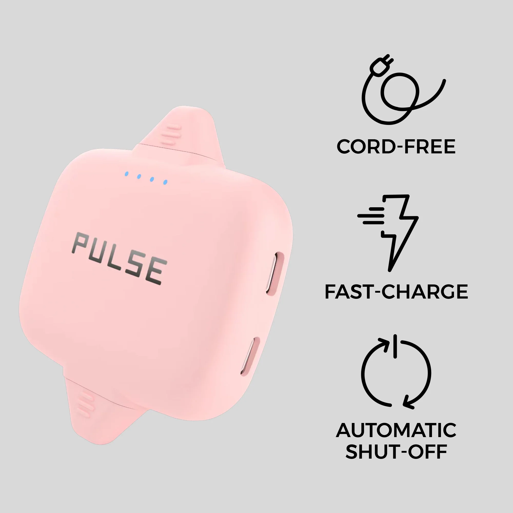 Duo Pack - Venus Portable Universal Chargers - Image 43