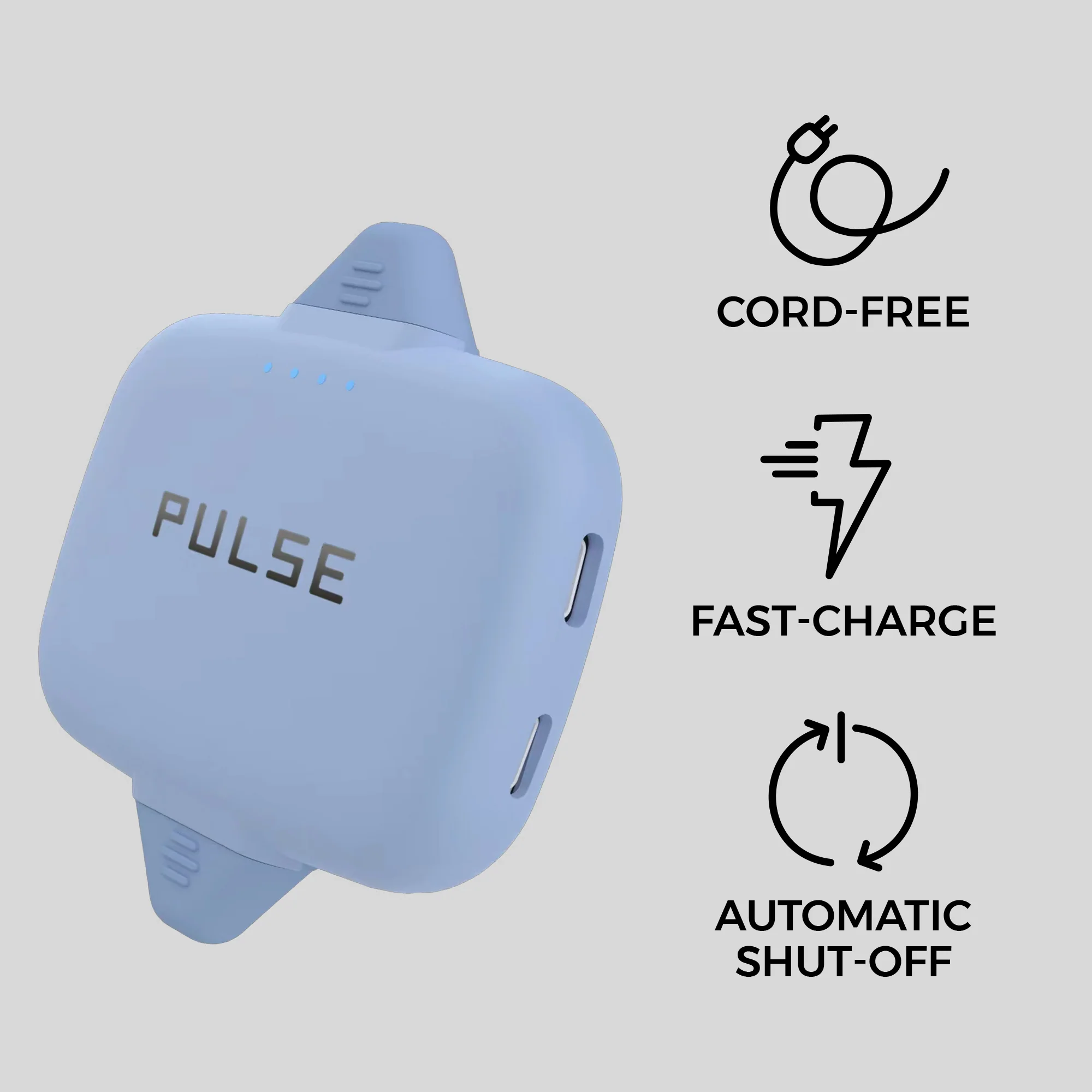 Duo Pack - Venus Portable Universal Chargers - Image 52