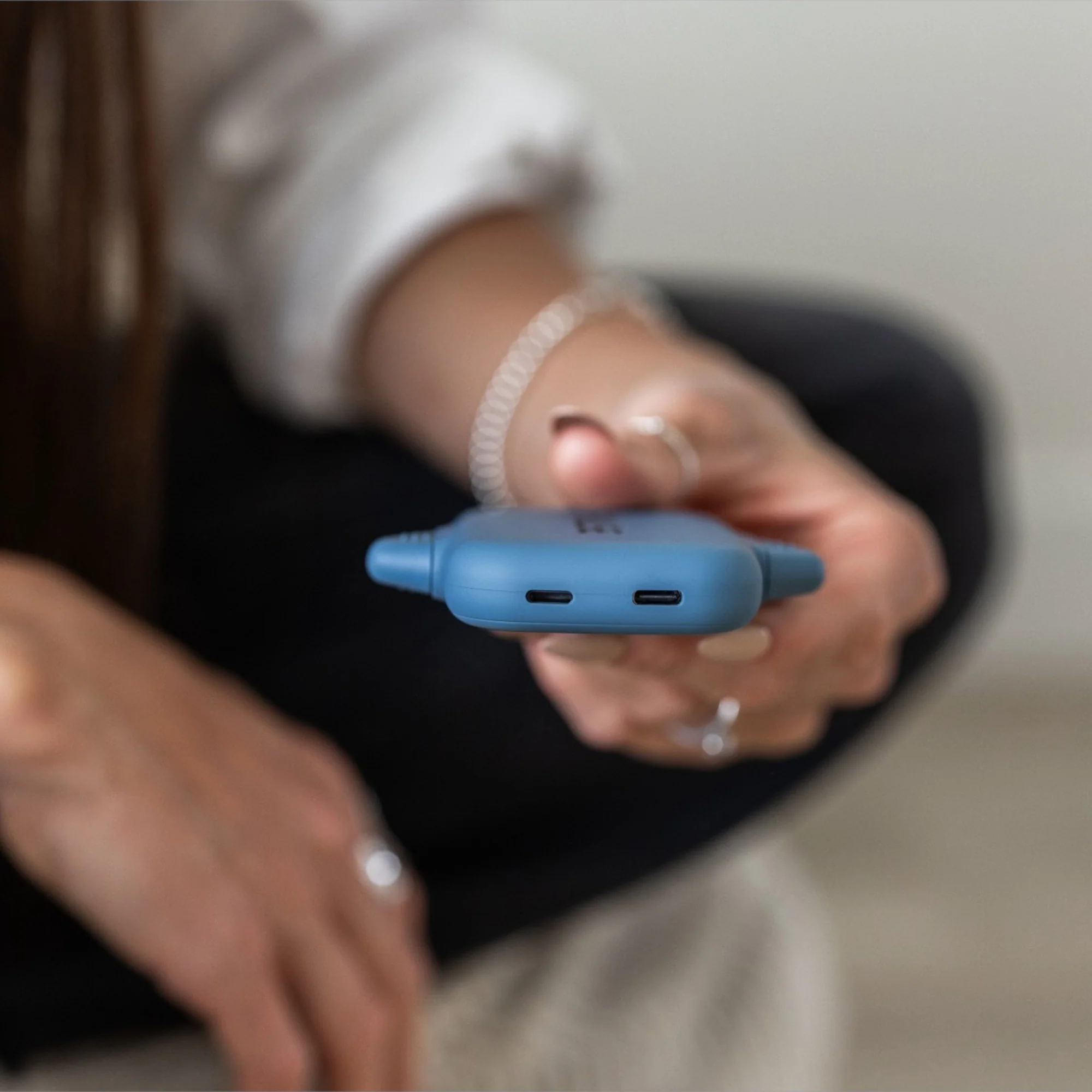 Duo Pack - Venus Portable Universal Chargers - Image 76