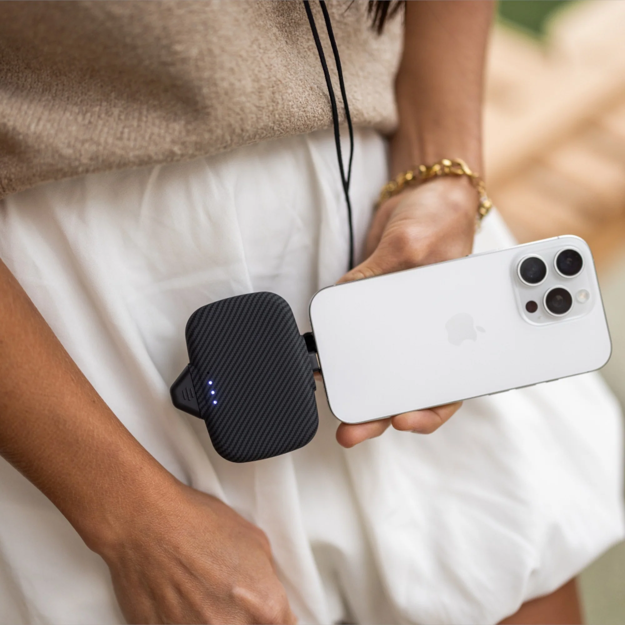 Duo Pack - Venus Portable Universal Chargers - Image 90