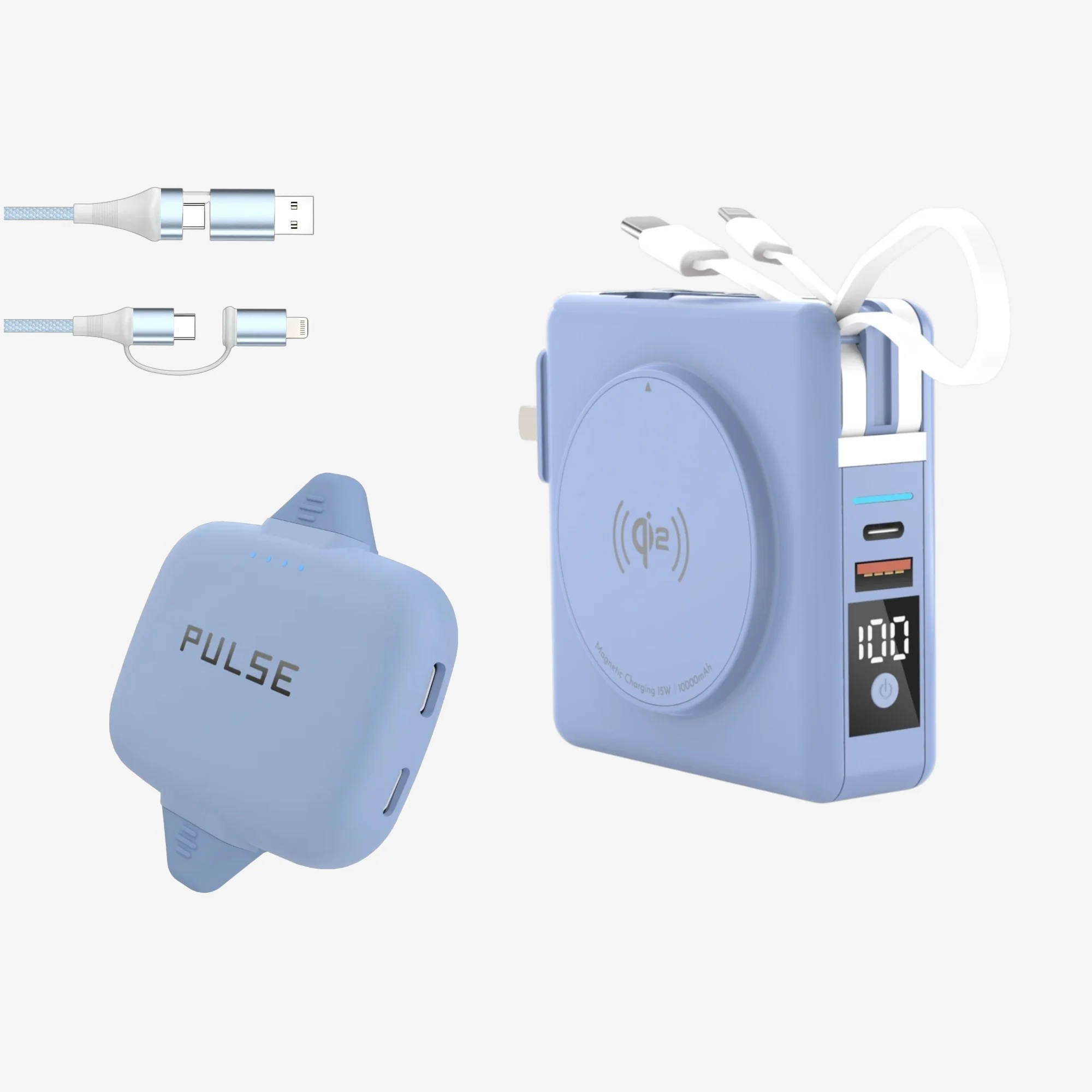 Essential Bundle – Universe, Venus & Fast Charging Cable - Image 12