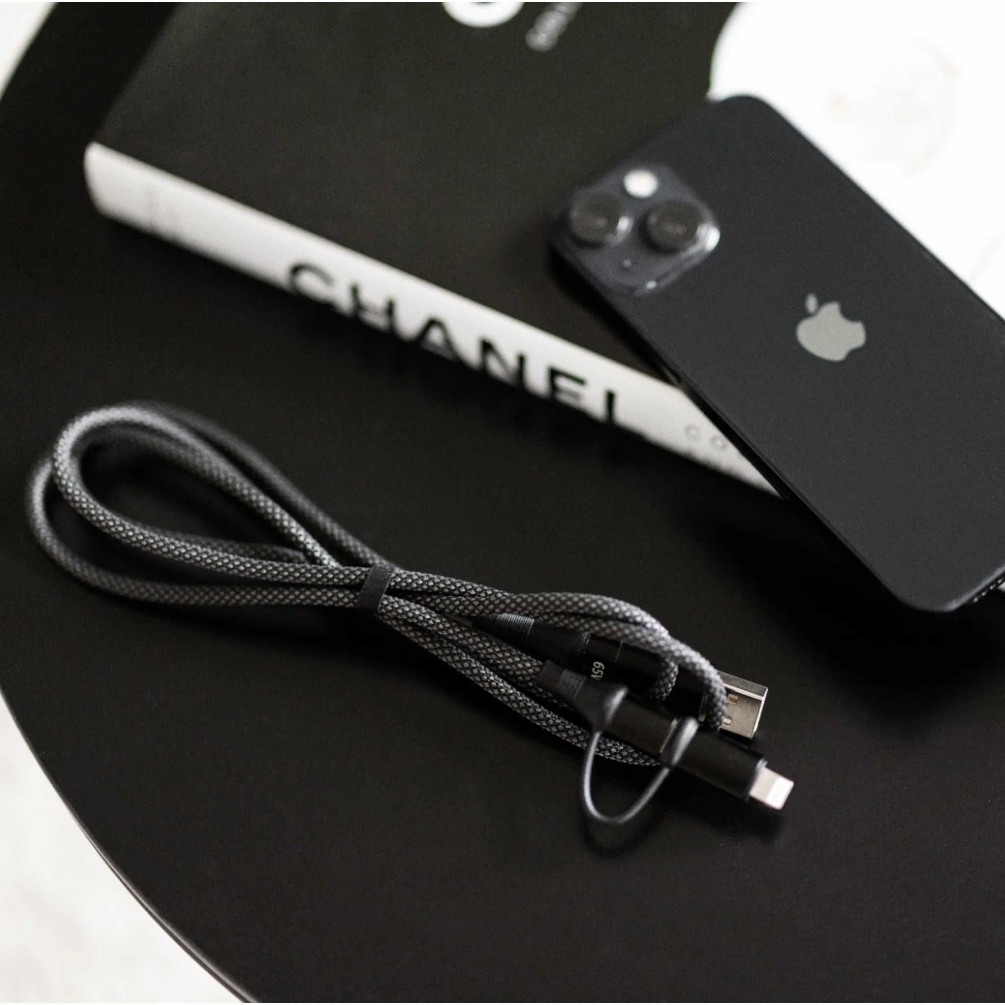 Essential Bundle – Universe, Venus & Fast Charging Cable - Image 35