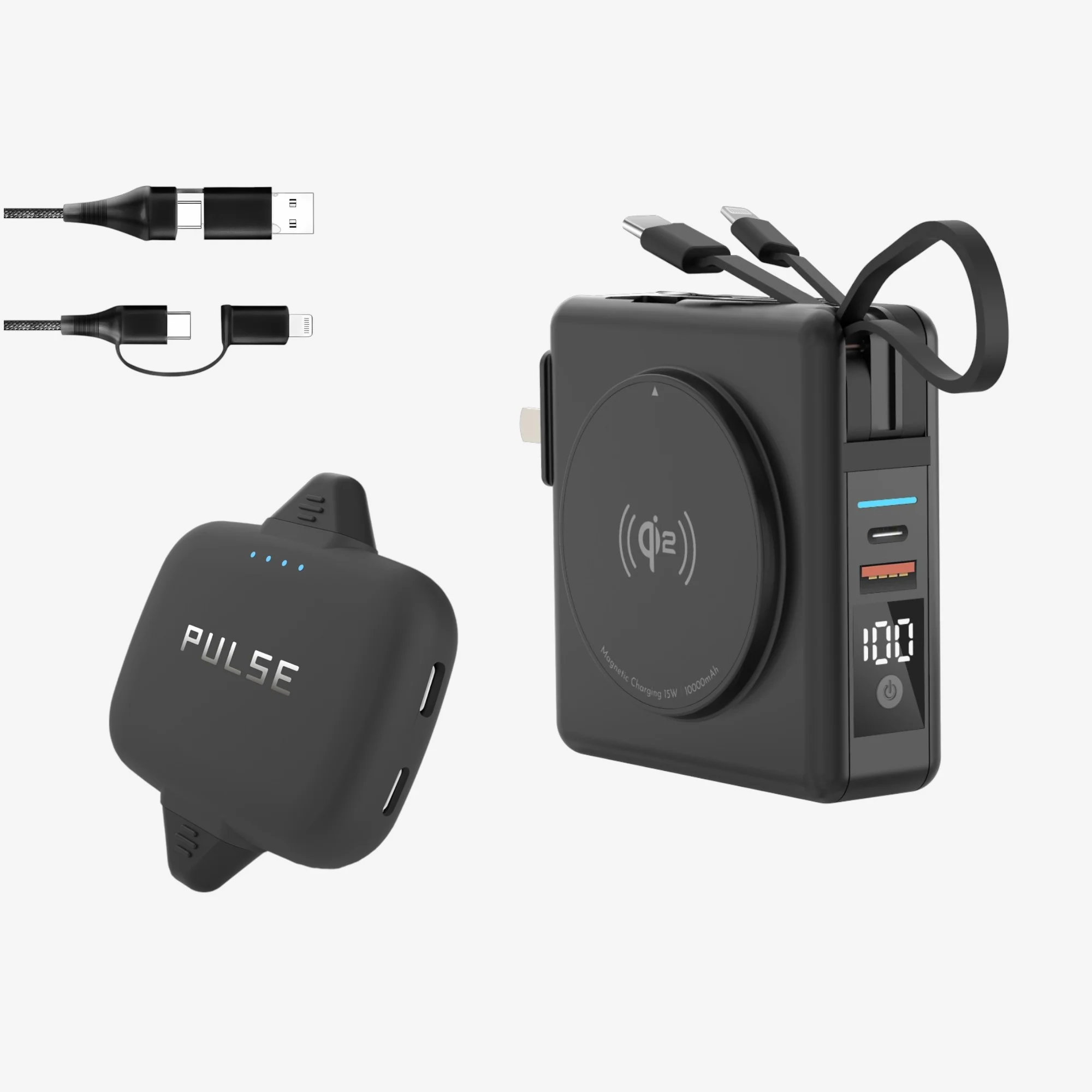 Essential Bundle – Universe, Venus & Fast Charging Cable - Image 37