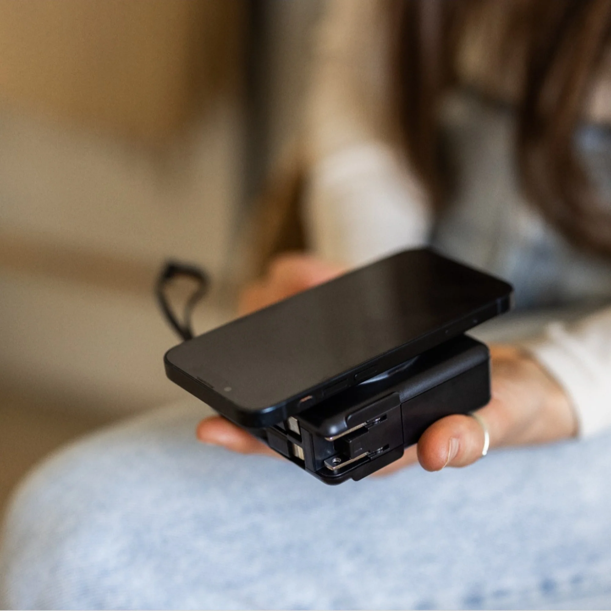 Essential Bundle – Universe, Venus & Fast Charging Cable - Image 39