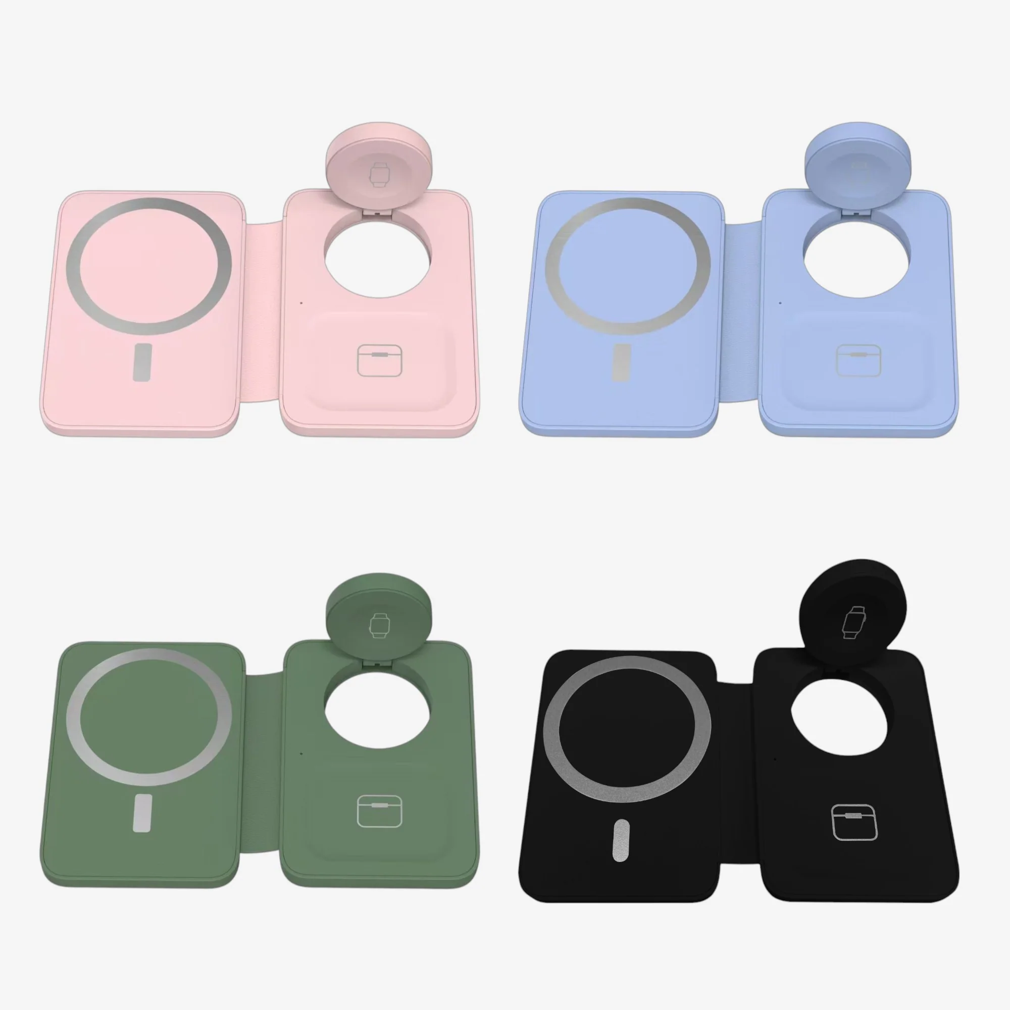 Portable Chargers