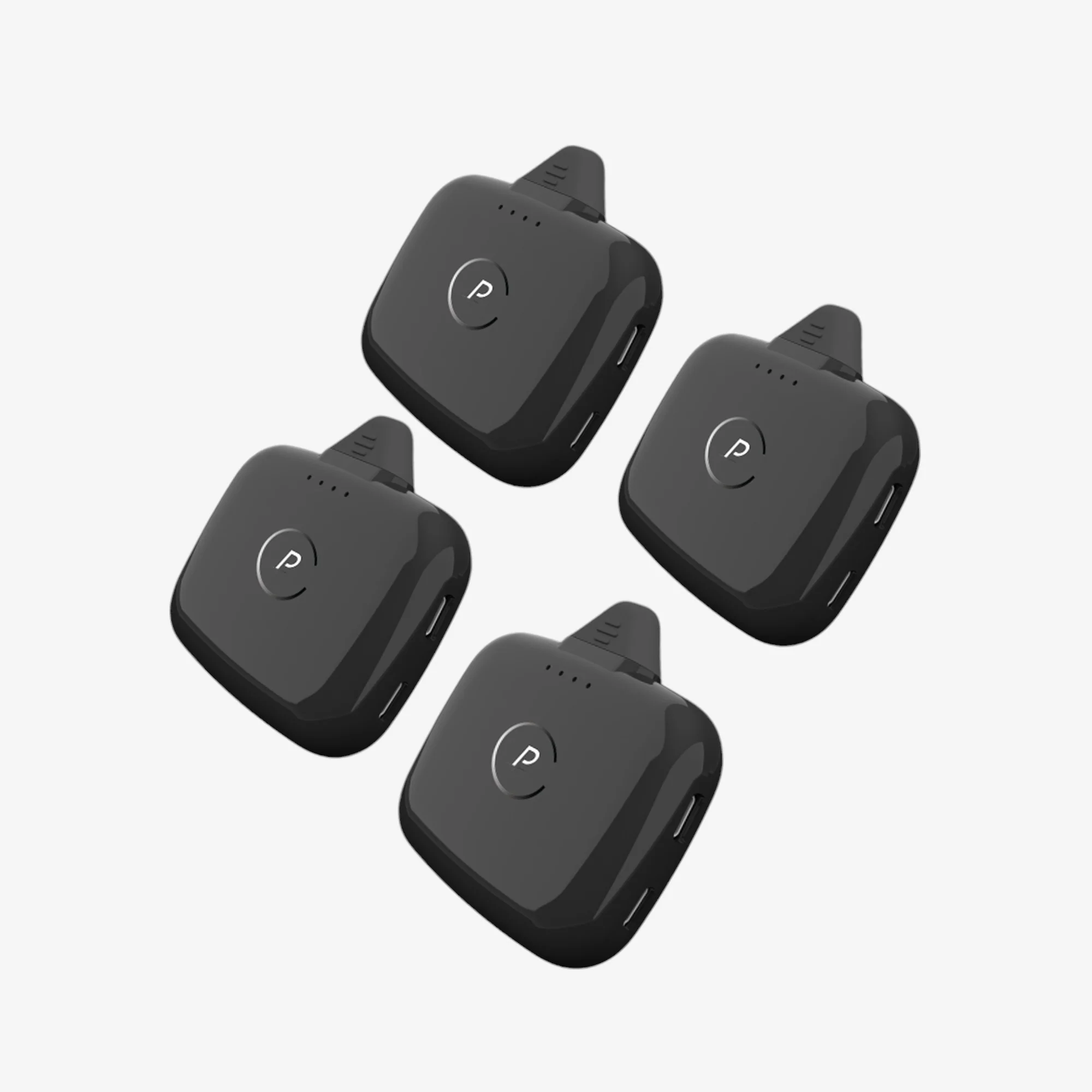Family Pack - Gravity ANDROID & iPHONE 15 Portable Chargers