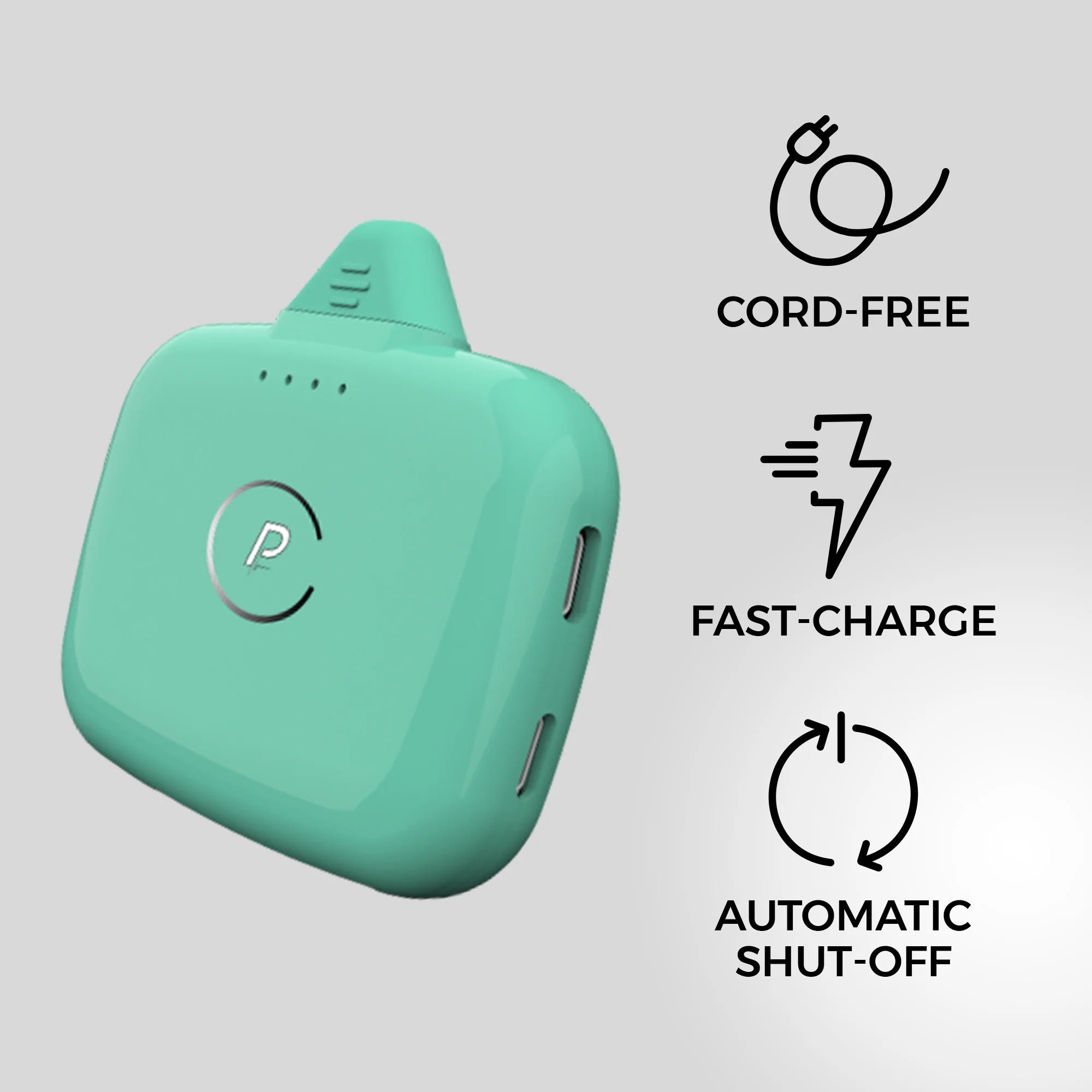 Family Pack - Gravity ANDROID & iPHONE 15 Portable Chargers - Image 10