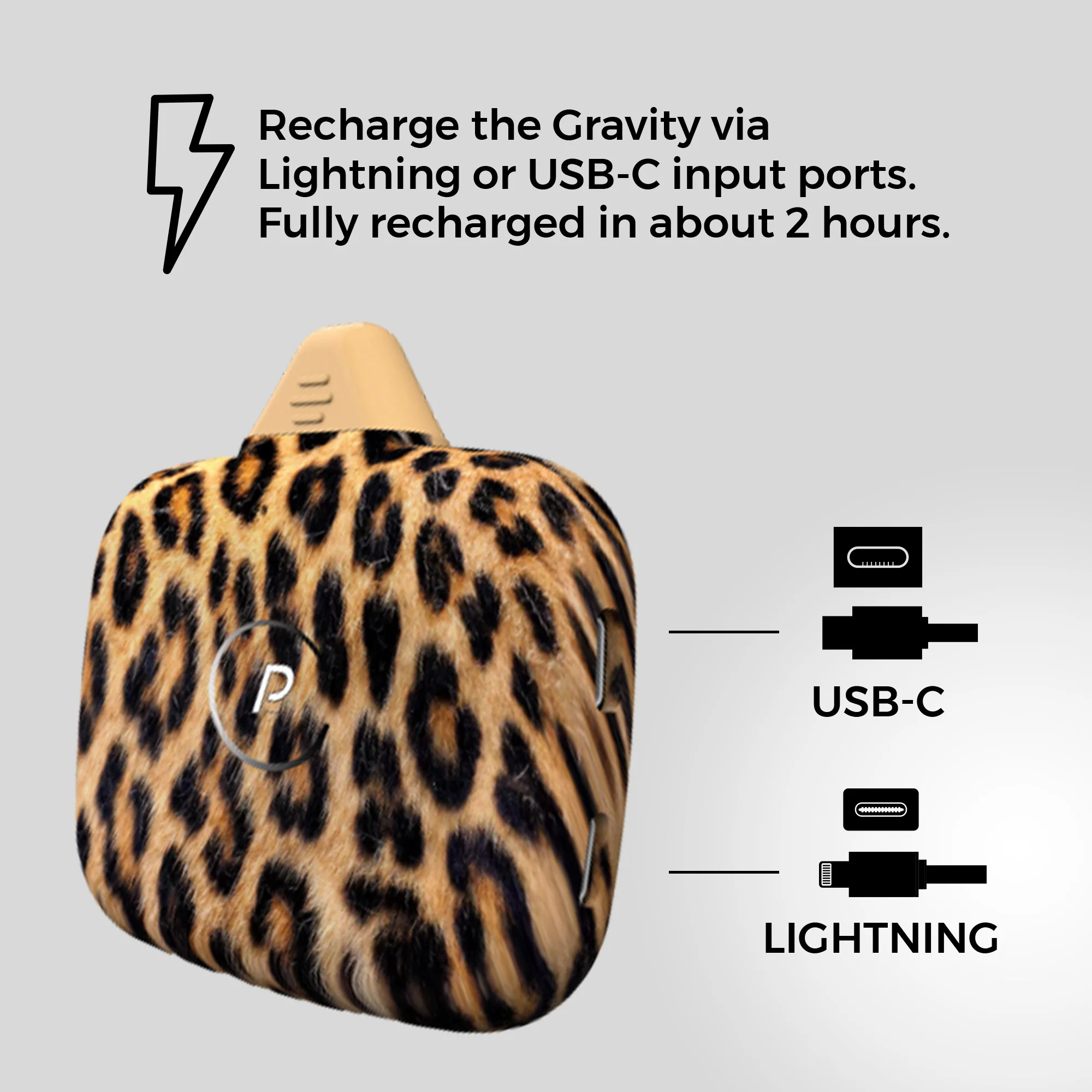 Family Pack - Gravity ANDROID & iPHONE 15 Portable Chargers - Image 11