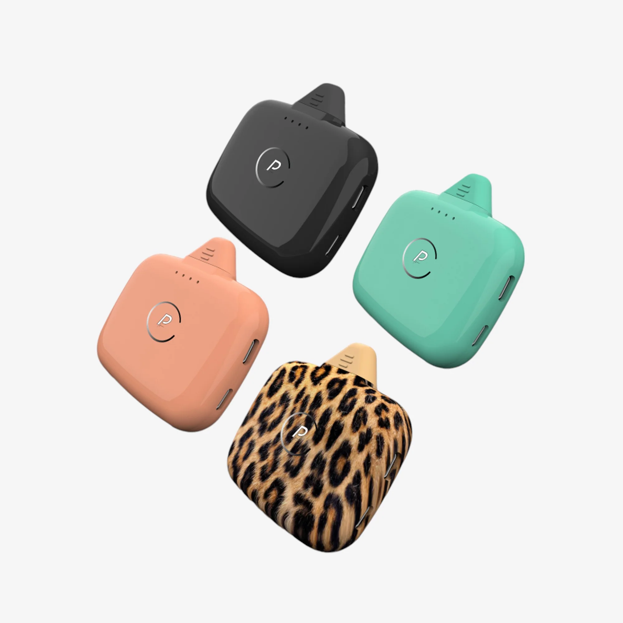 Family Pack - Gravity ANDROID & iPHONE 15 Portable Chargers - Image 3