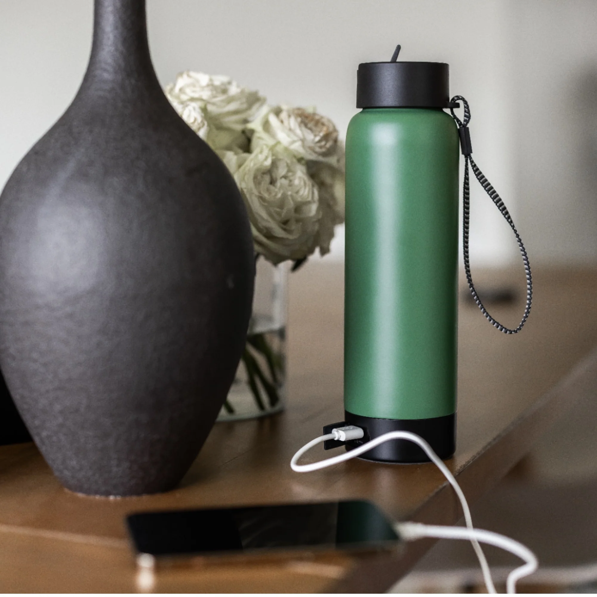 Family Pack - HydroPower Insulated Wireless Charging Bottles - Image 14