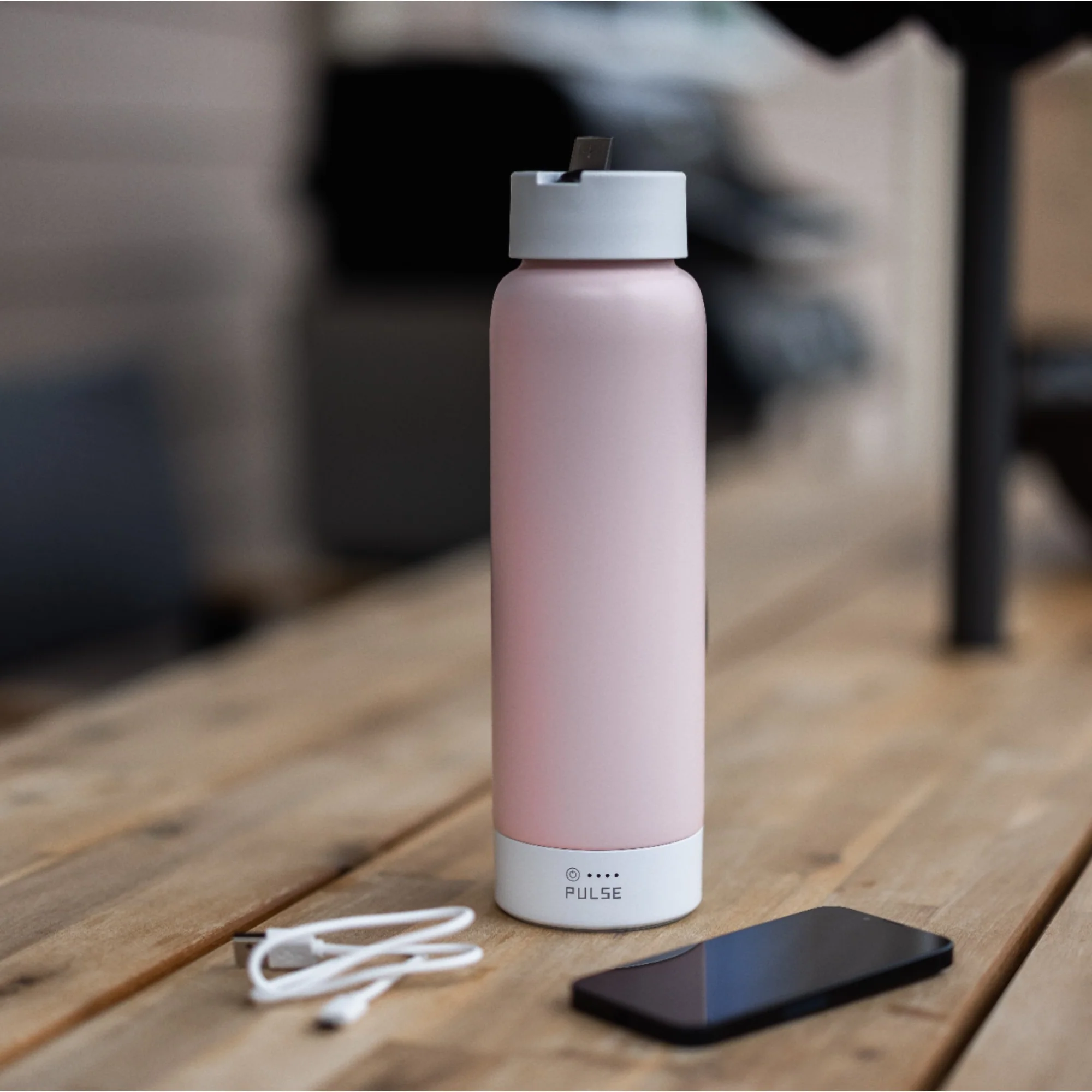 Family Pack - HydroPower Insulated Wireless Charging Bottles - Image 9