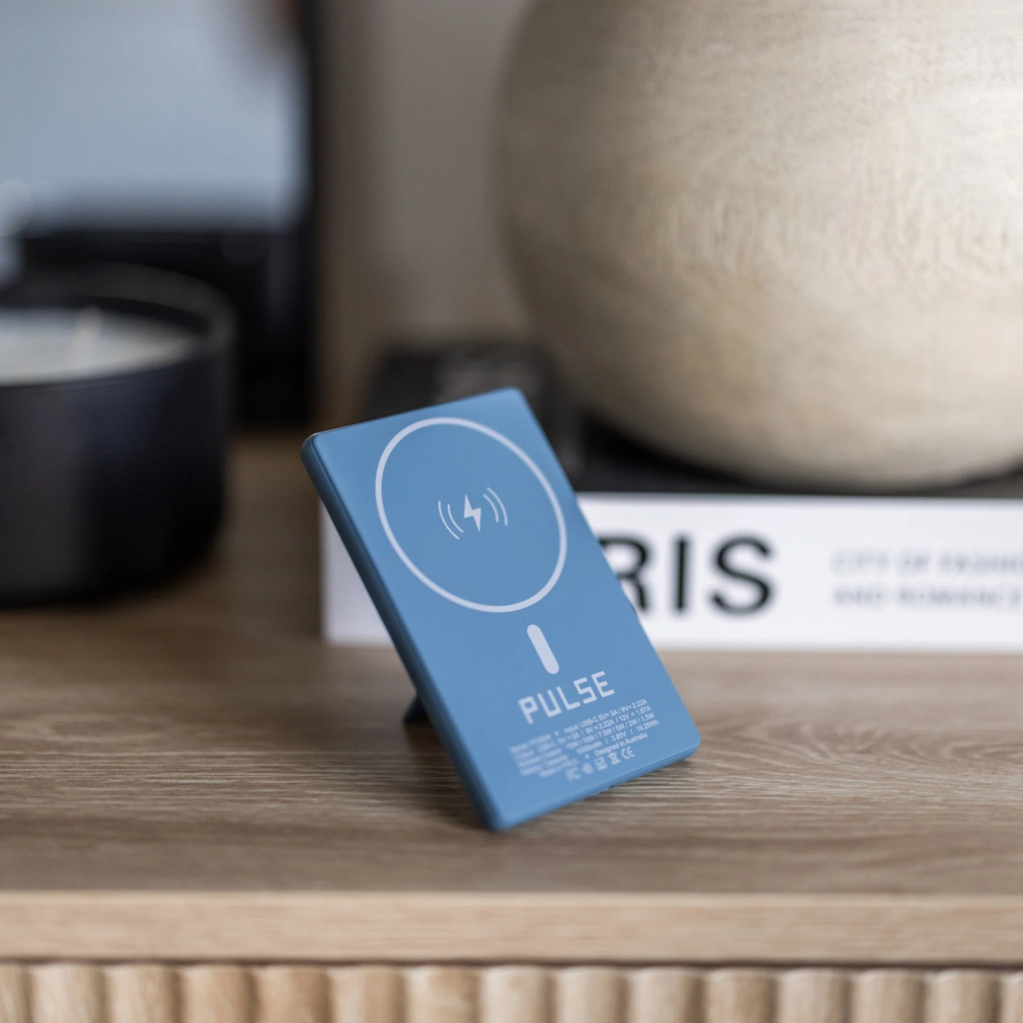 Family Pack - Infinity Magnetic Wireless Chargers - Image 25