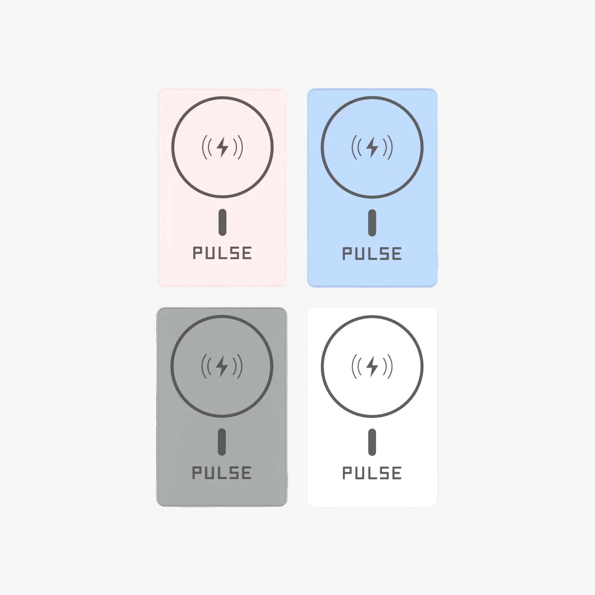 Family Pack - Infinity Magnetic Wireless Chargers - Image 37