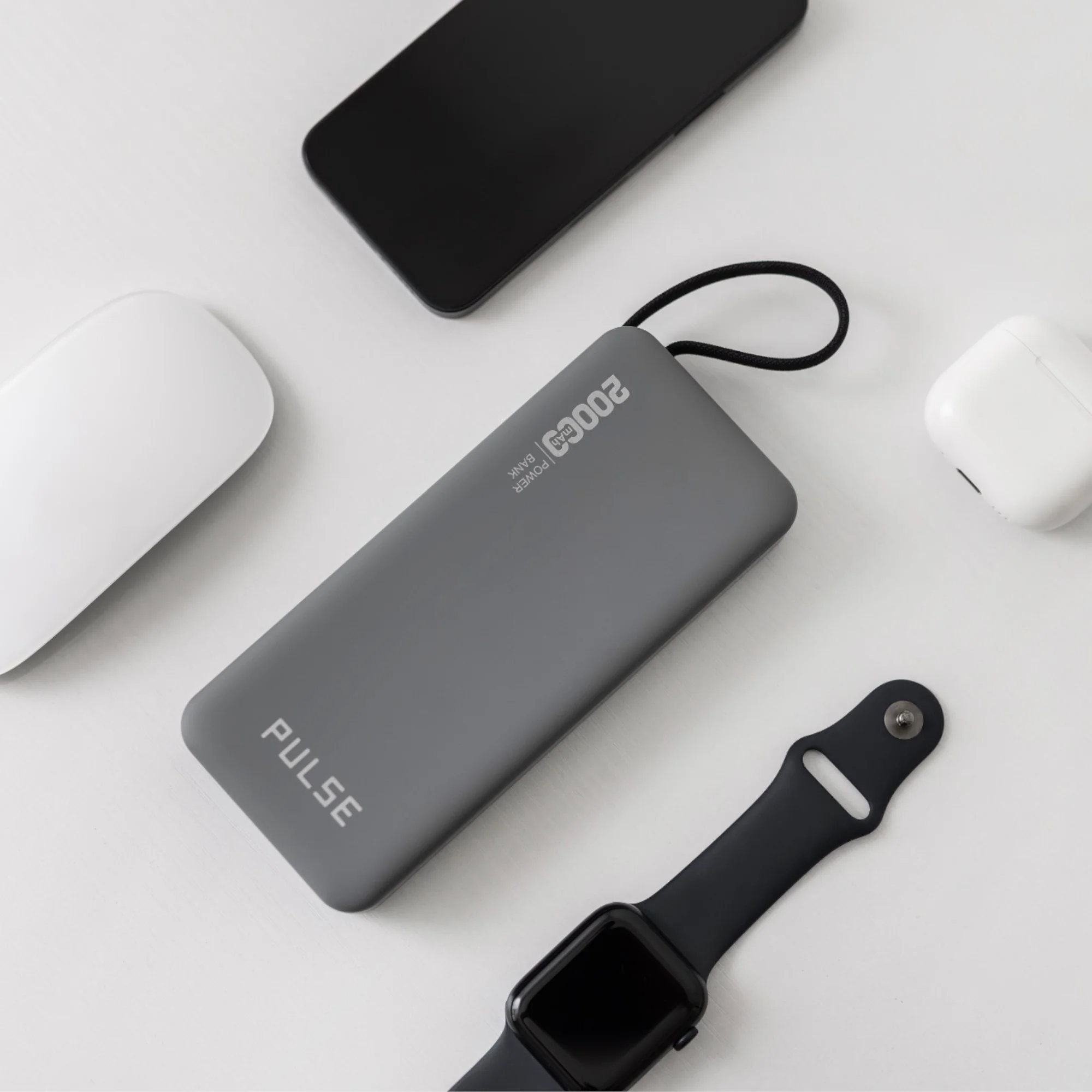 Family Pack - Lightning 20,000mAh Power Bank - Image 8
