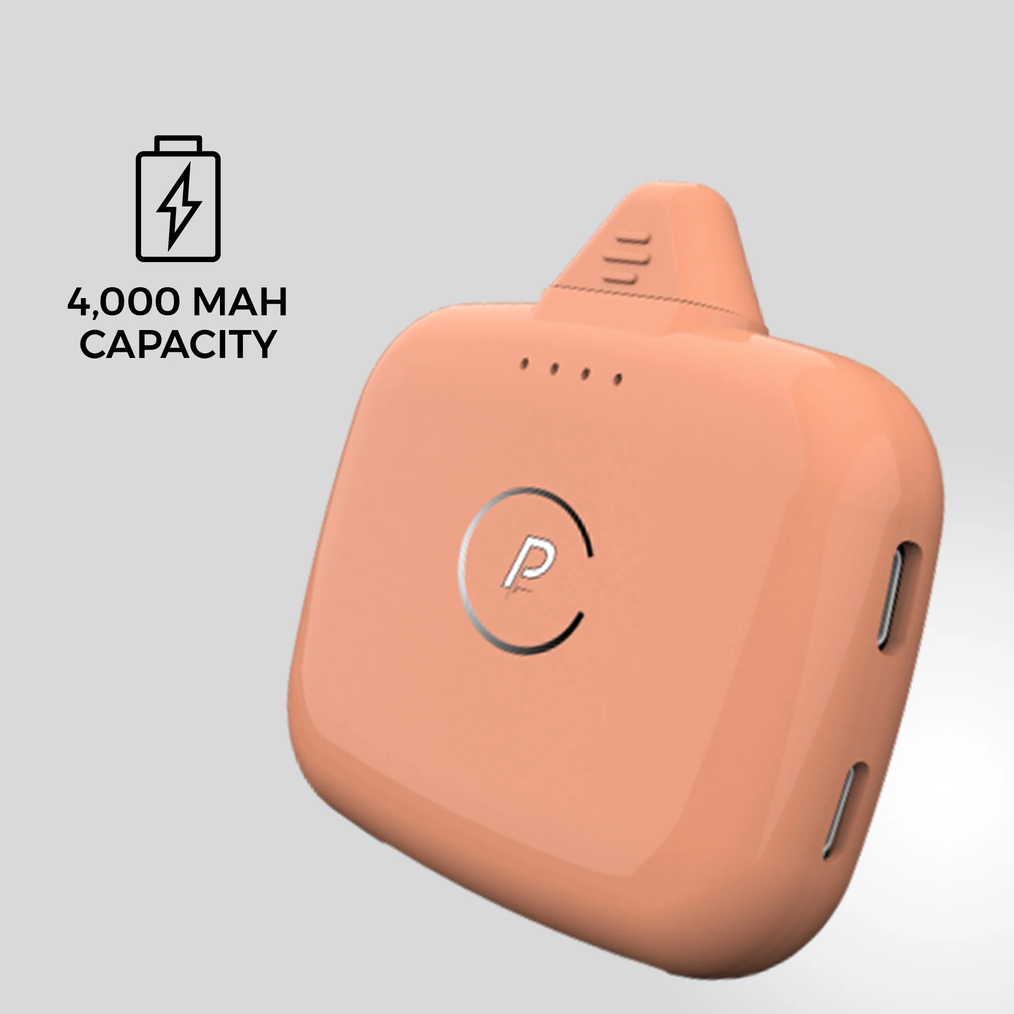 Gravity ANDROID & iPHONE 15 Portable Charger - Image 5