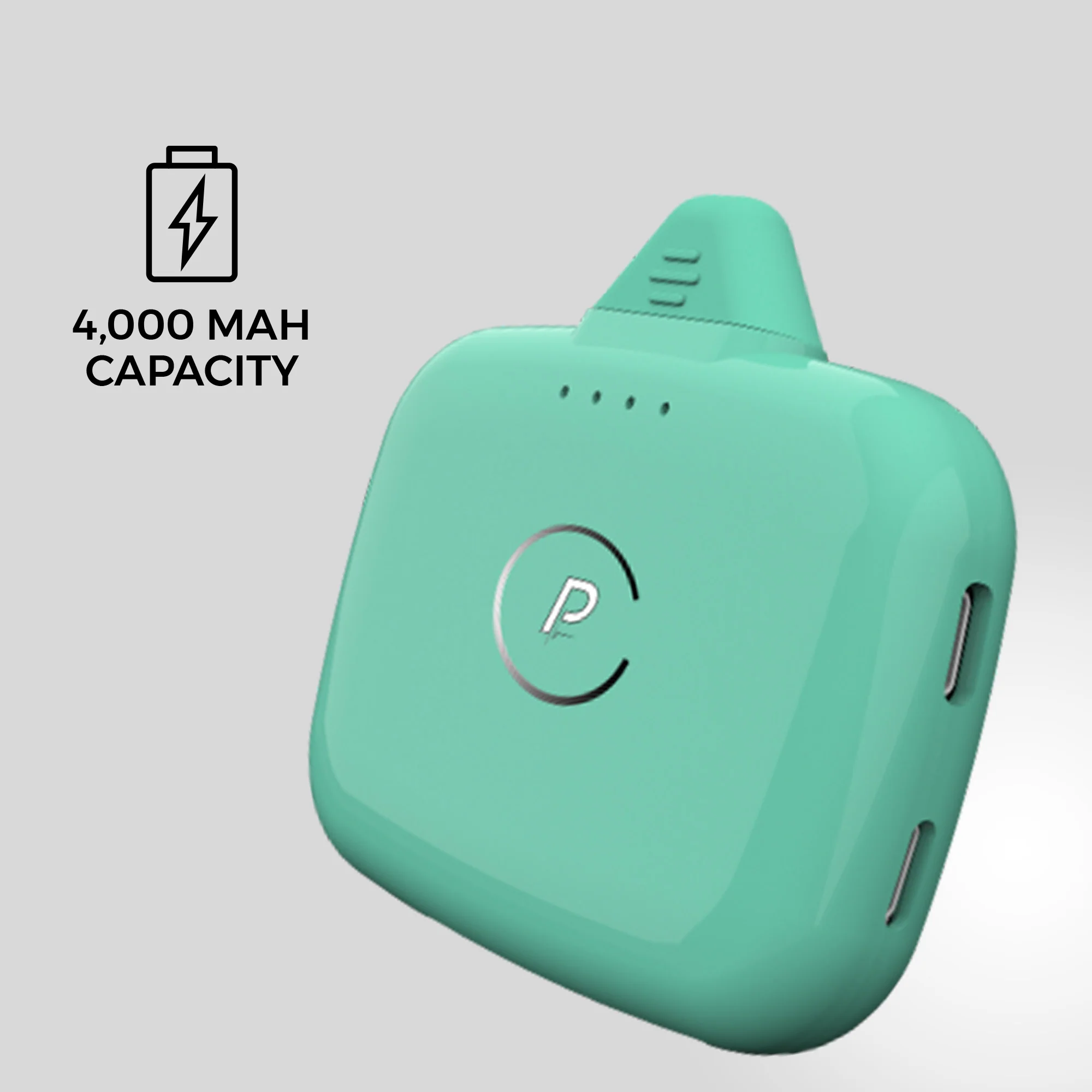 Gravity ANDROID & iPHONE 15 Portable Charger - Image 28