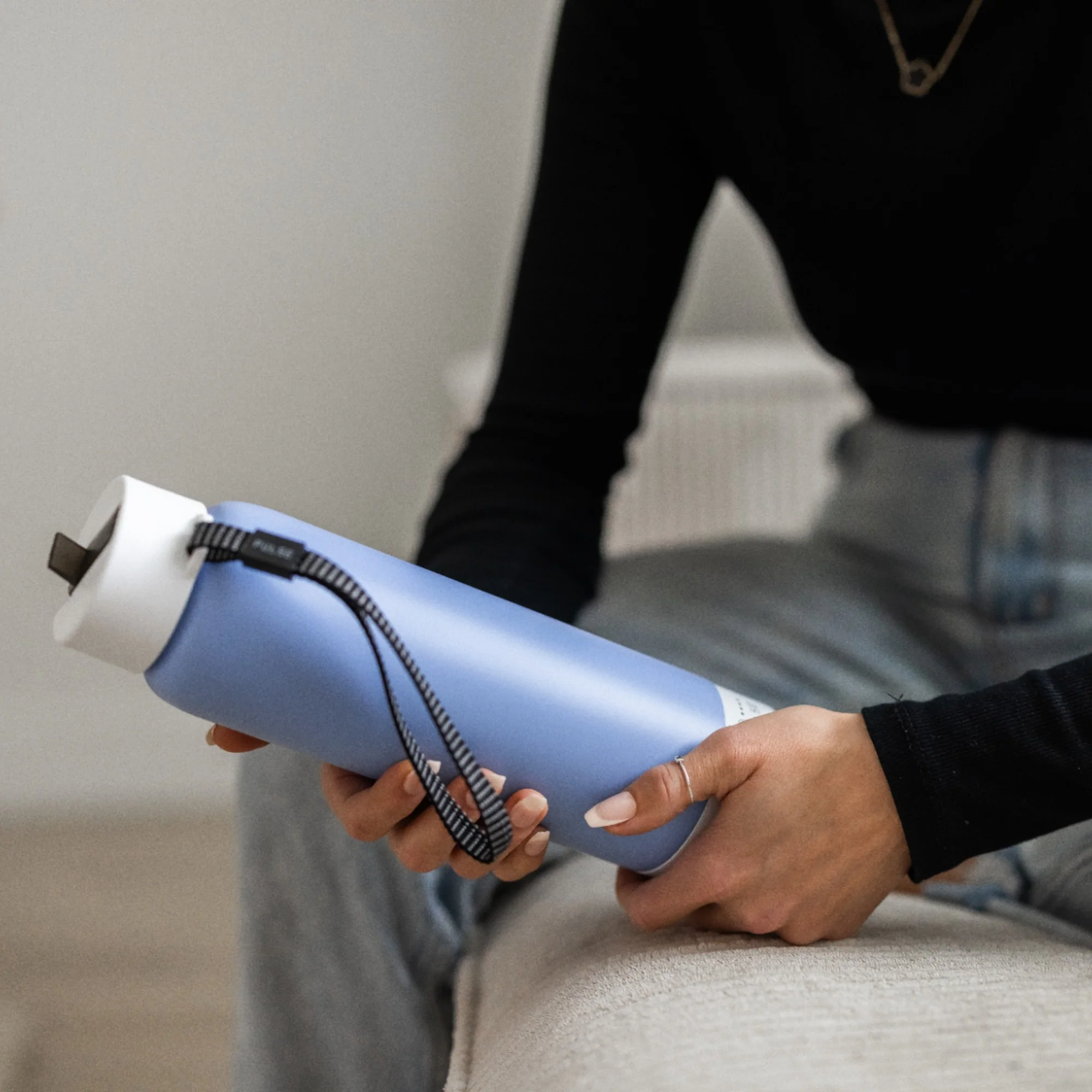 HydroPower Insulated Wireless Charging Bottle - Image 20