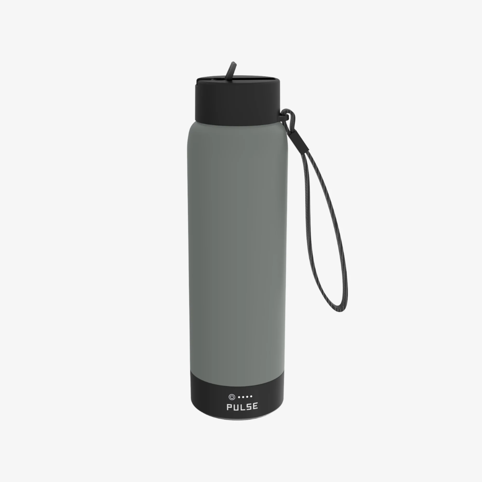 HydroPower Insulated Wireless Charging Bottle - Image 40