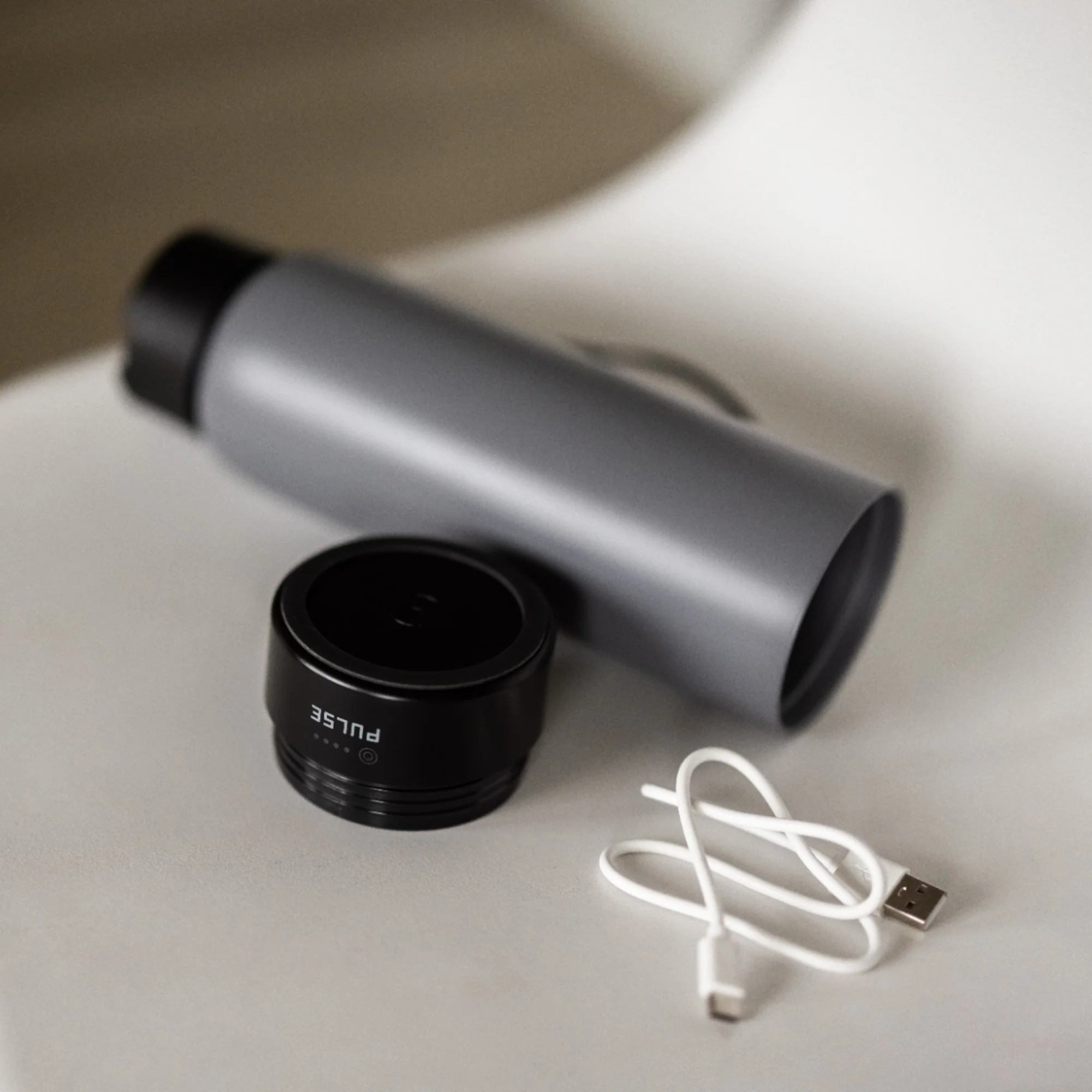 HydroPower Insulated Wireless Charging Bottle - Image 46