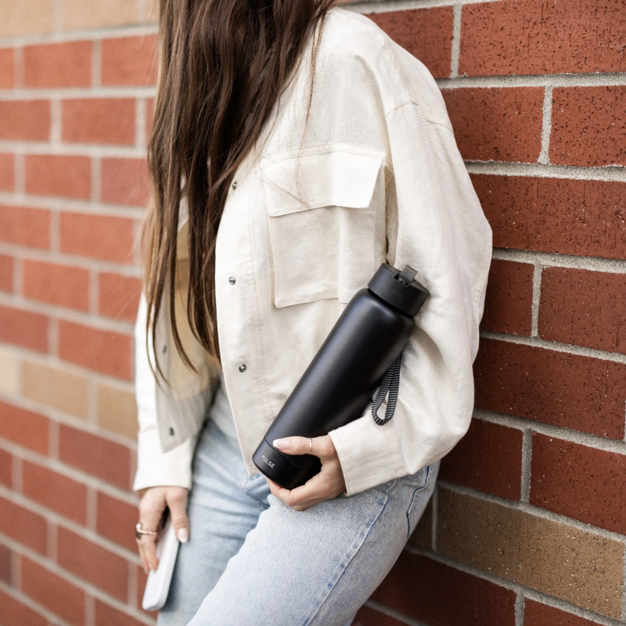 HydroPower Insulated Wireless Charging Bottle - Image 54