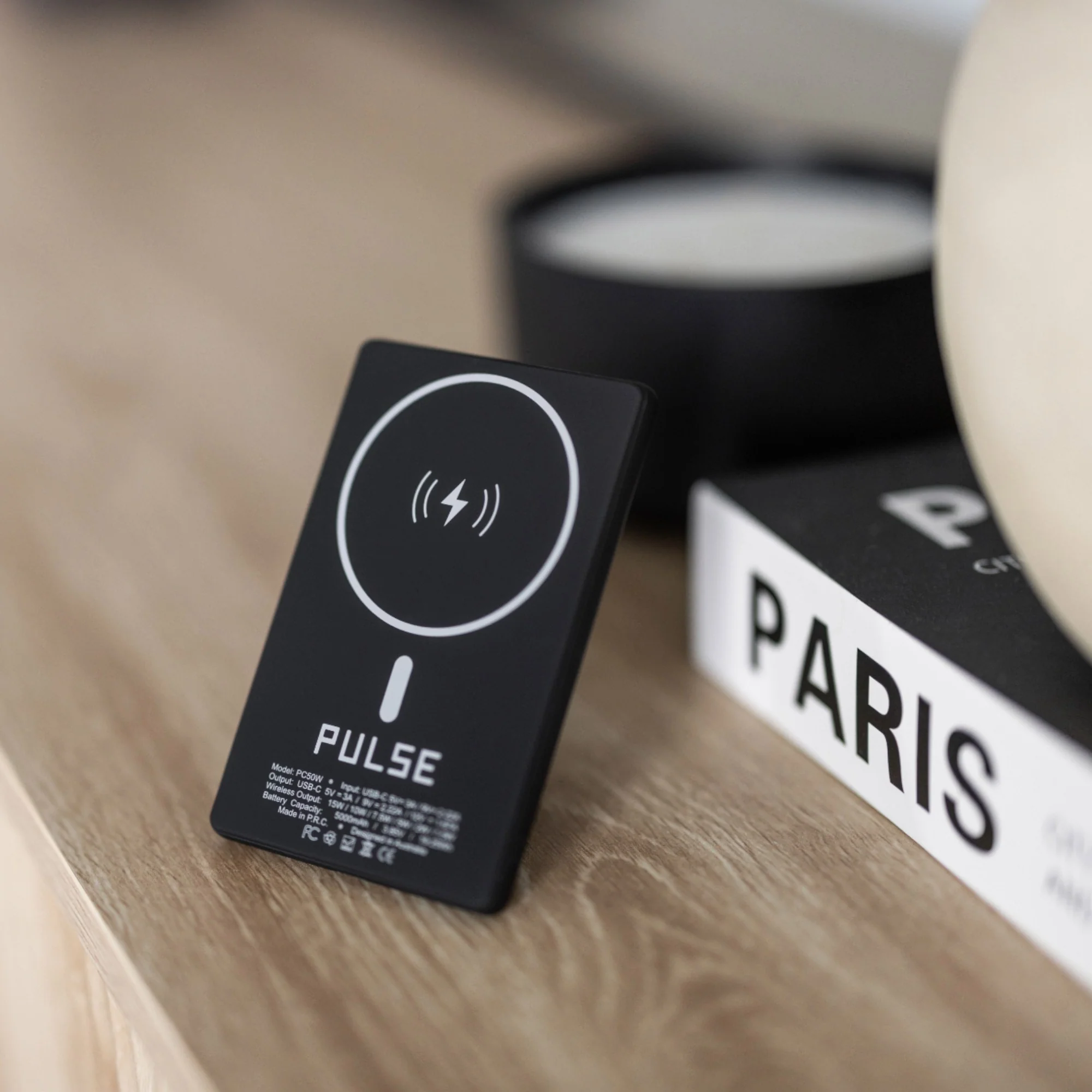 Infinity Magnetic Wireless Charger - Image 102