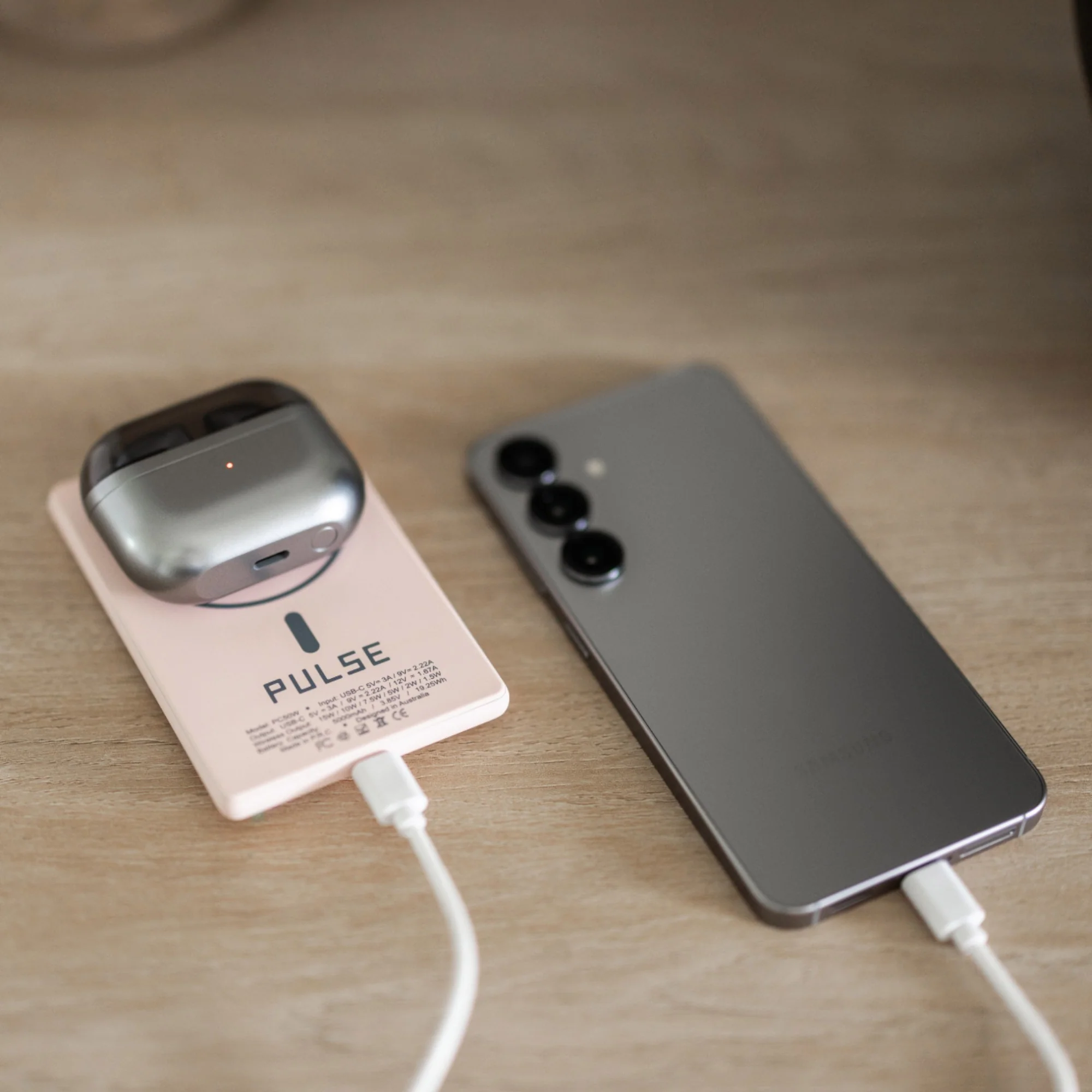 Infinity Magnetic Wireless Charger - Image 13